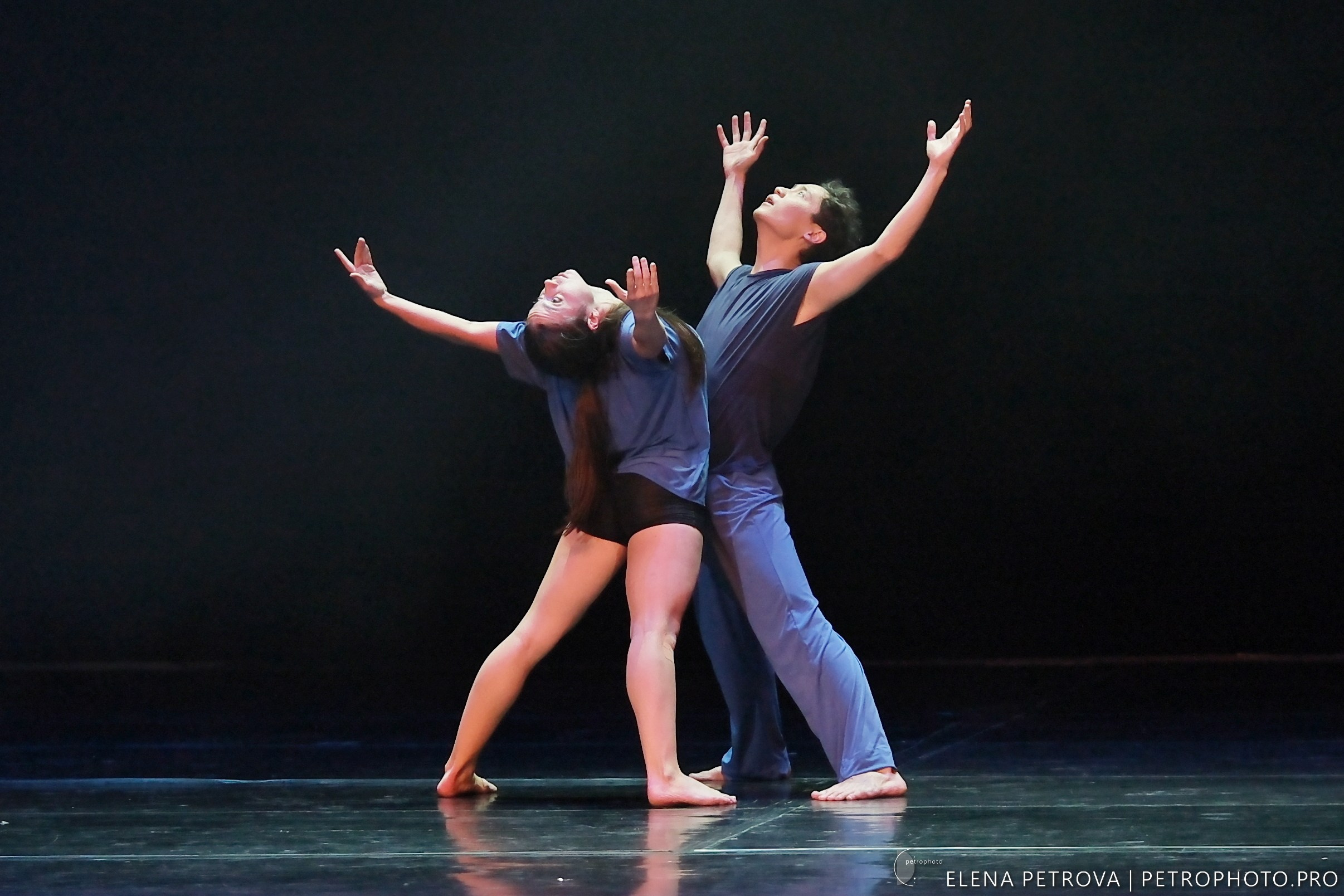 29.01.2026 Магия движения. Театральный фотограф в Алматы Елена Петрова