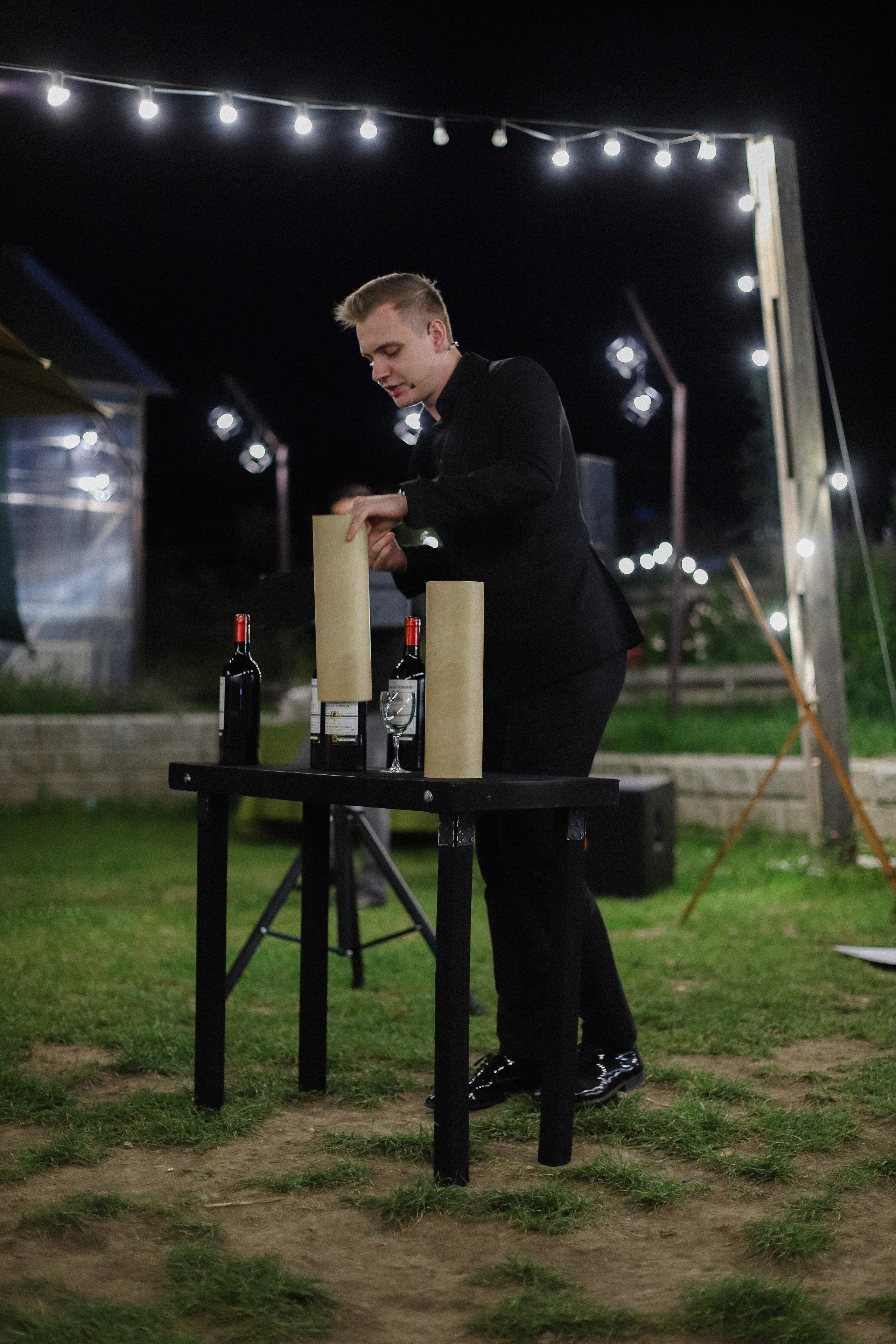 Рустам и Елизавета. Фотограф в Алматы и Москве Даша Пушкина