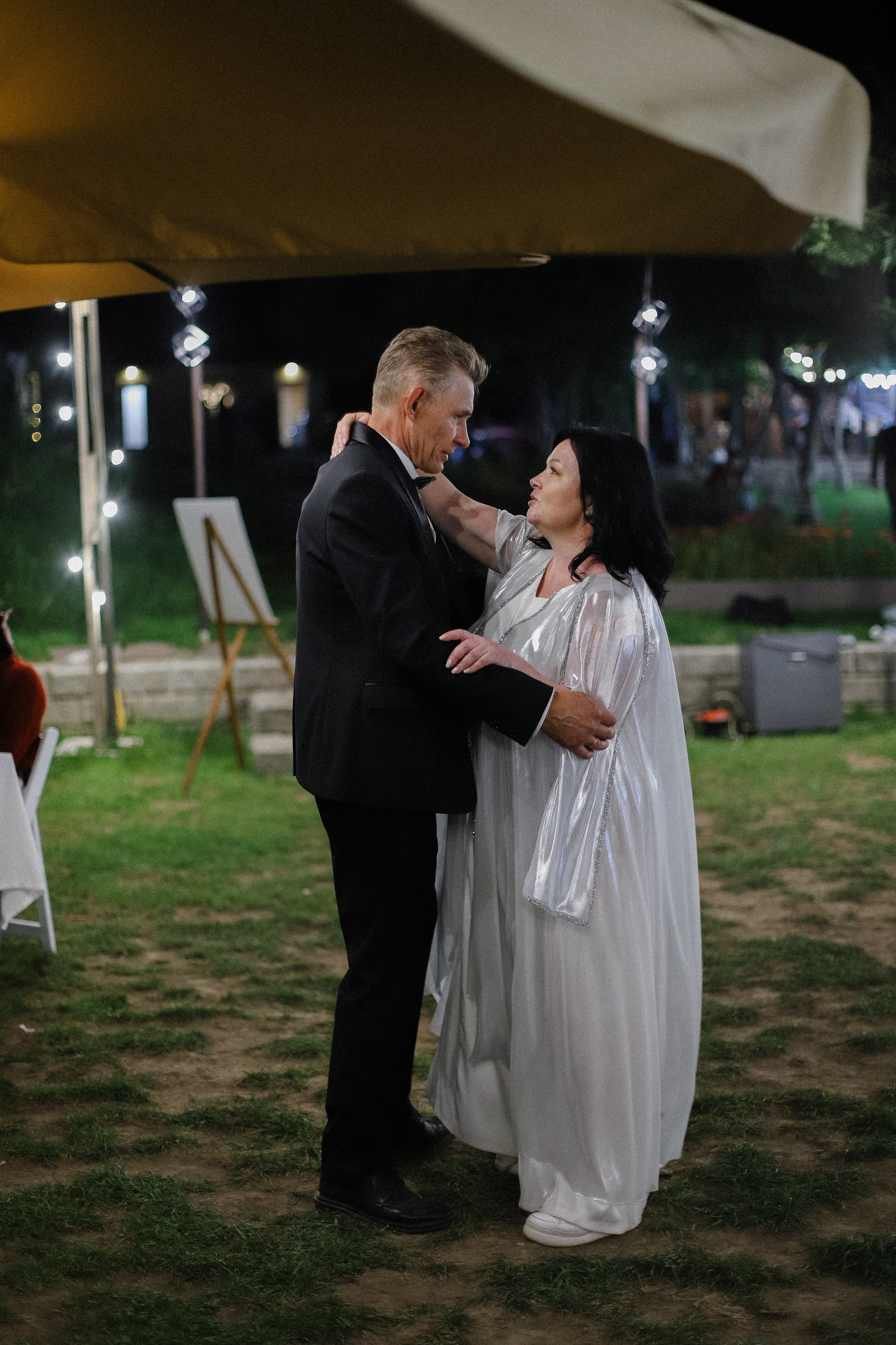 Рустам и Елизавета. Фотограф в Алматы и Москве Даша Пушкина