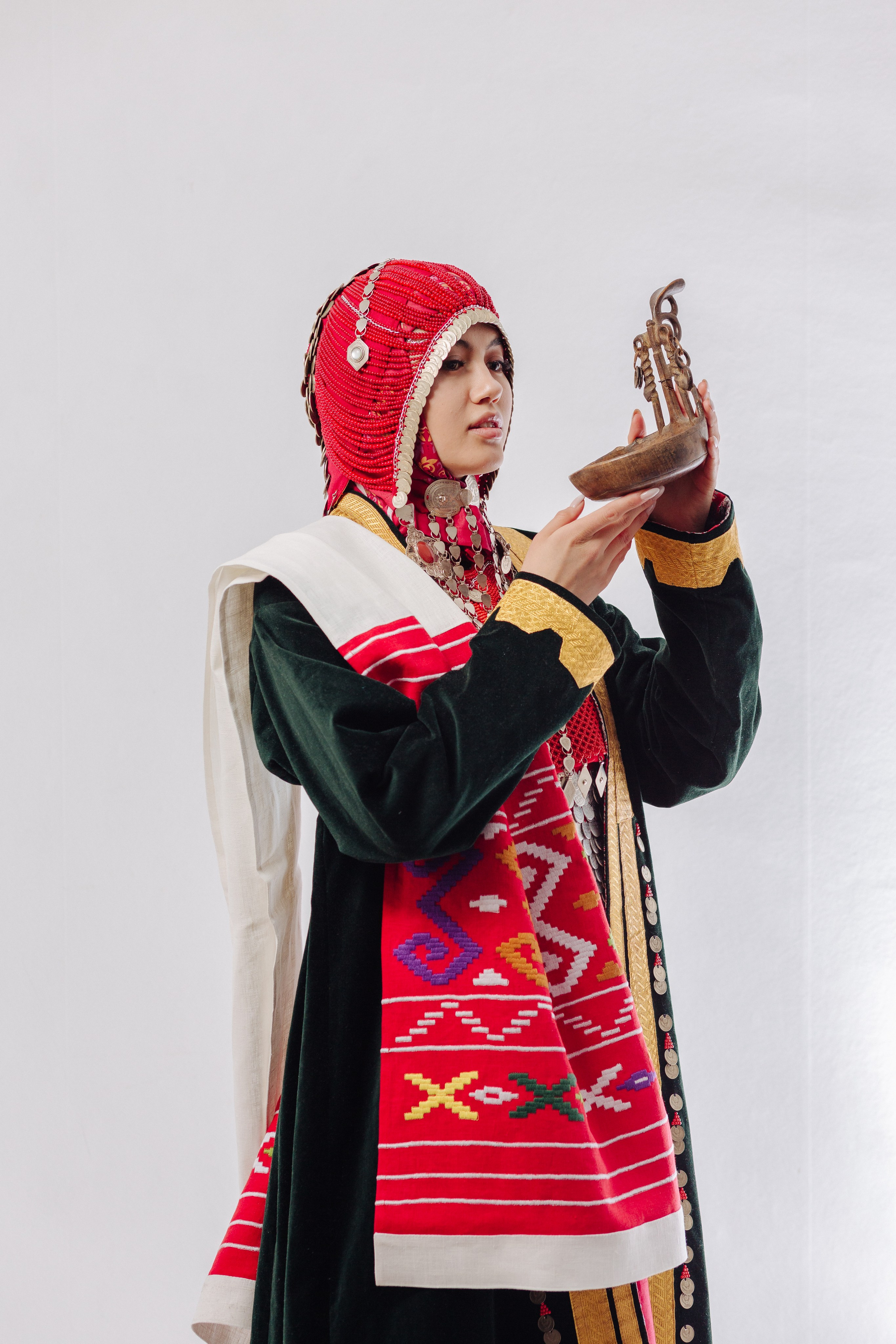 Портреты. Фотограф Айрат Камалетдинов