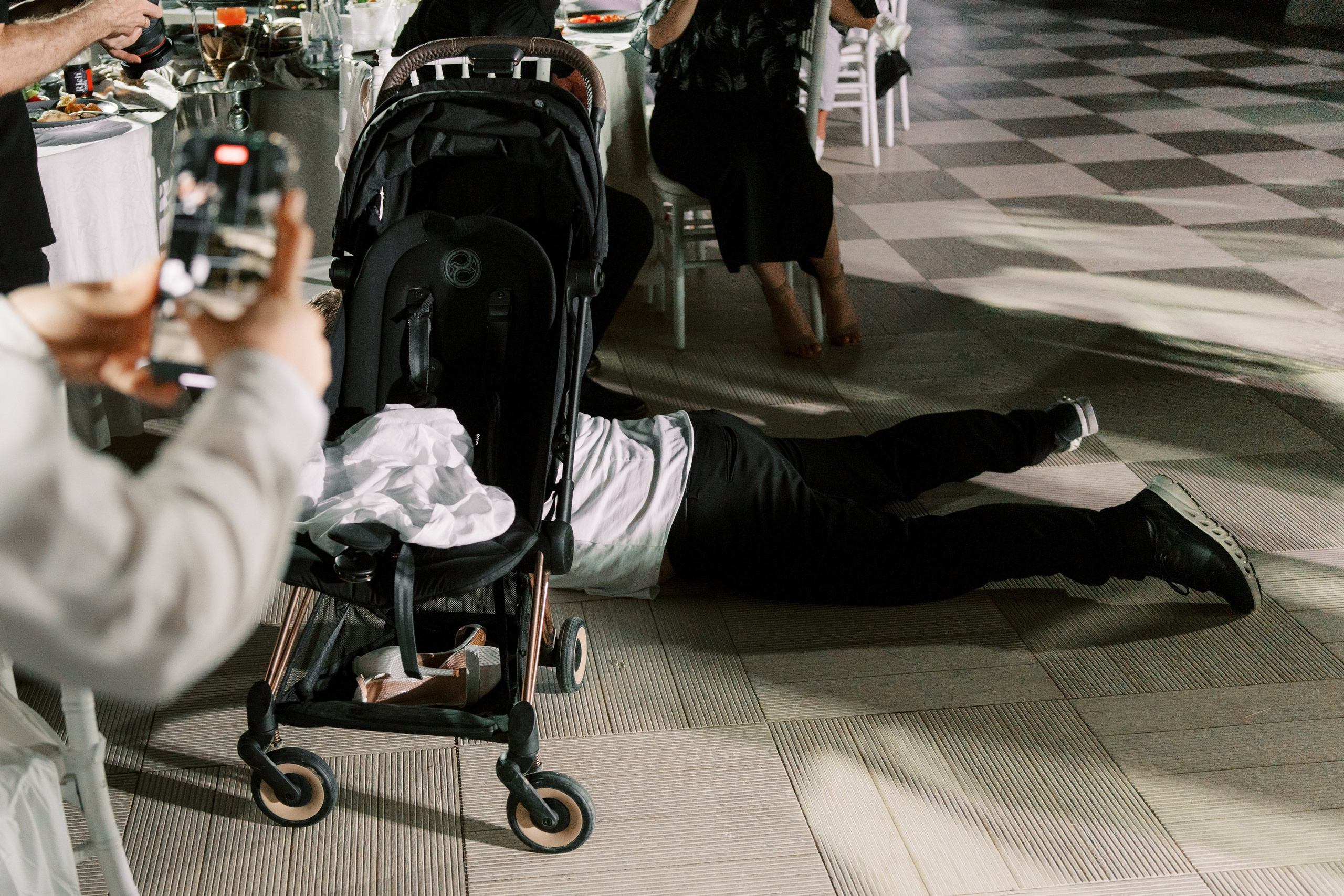 Алексей и Анна