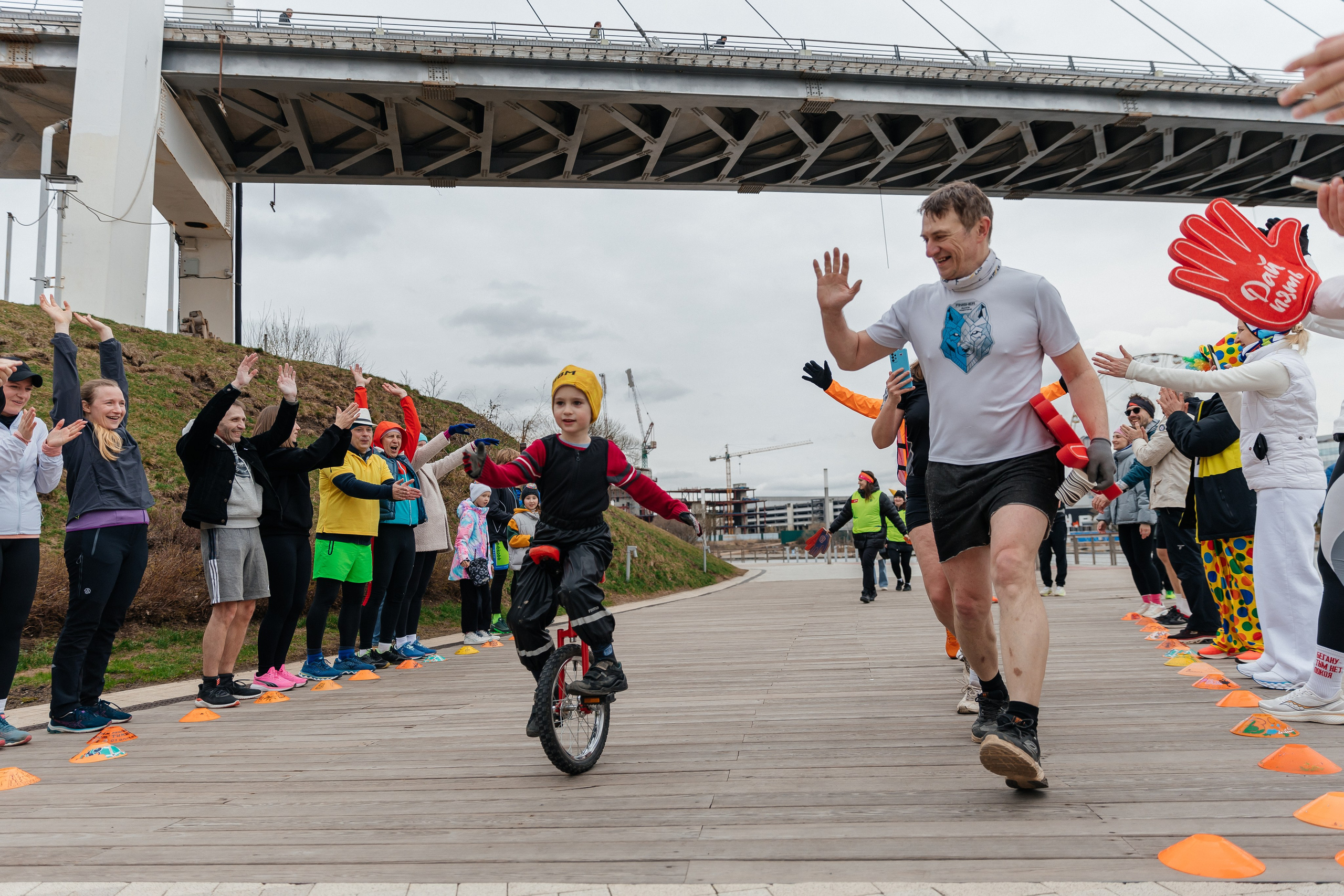 5 ВЁРСТ. Семейный фотограф Москва