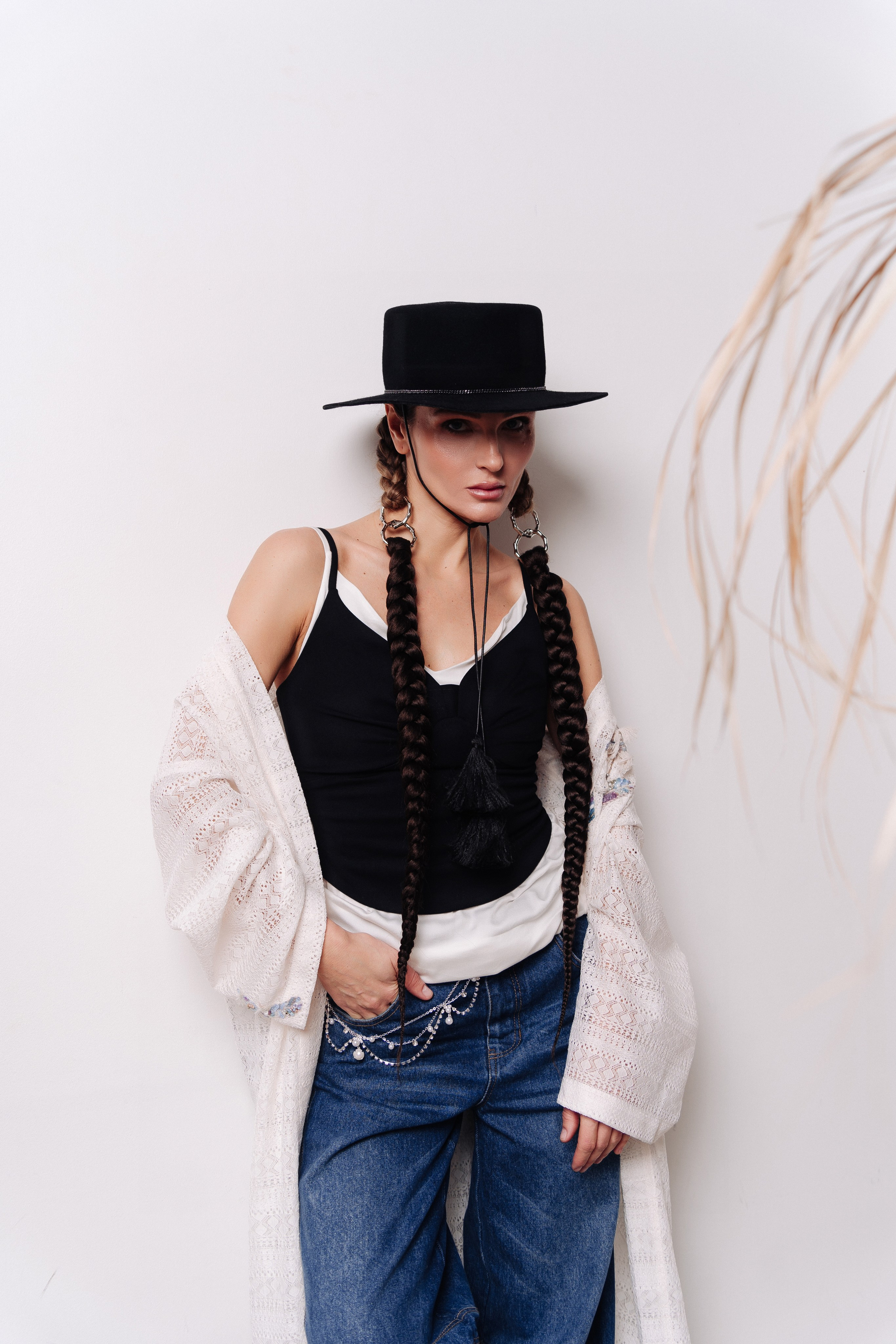 Продакшн. Fashion фотограф-видеограф в Санкт-Петербурге Никита Белан