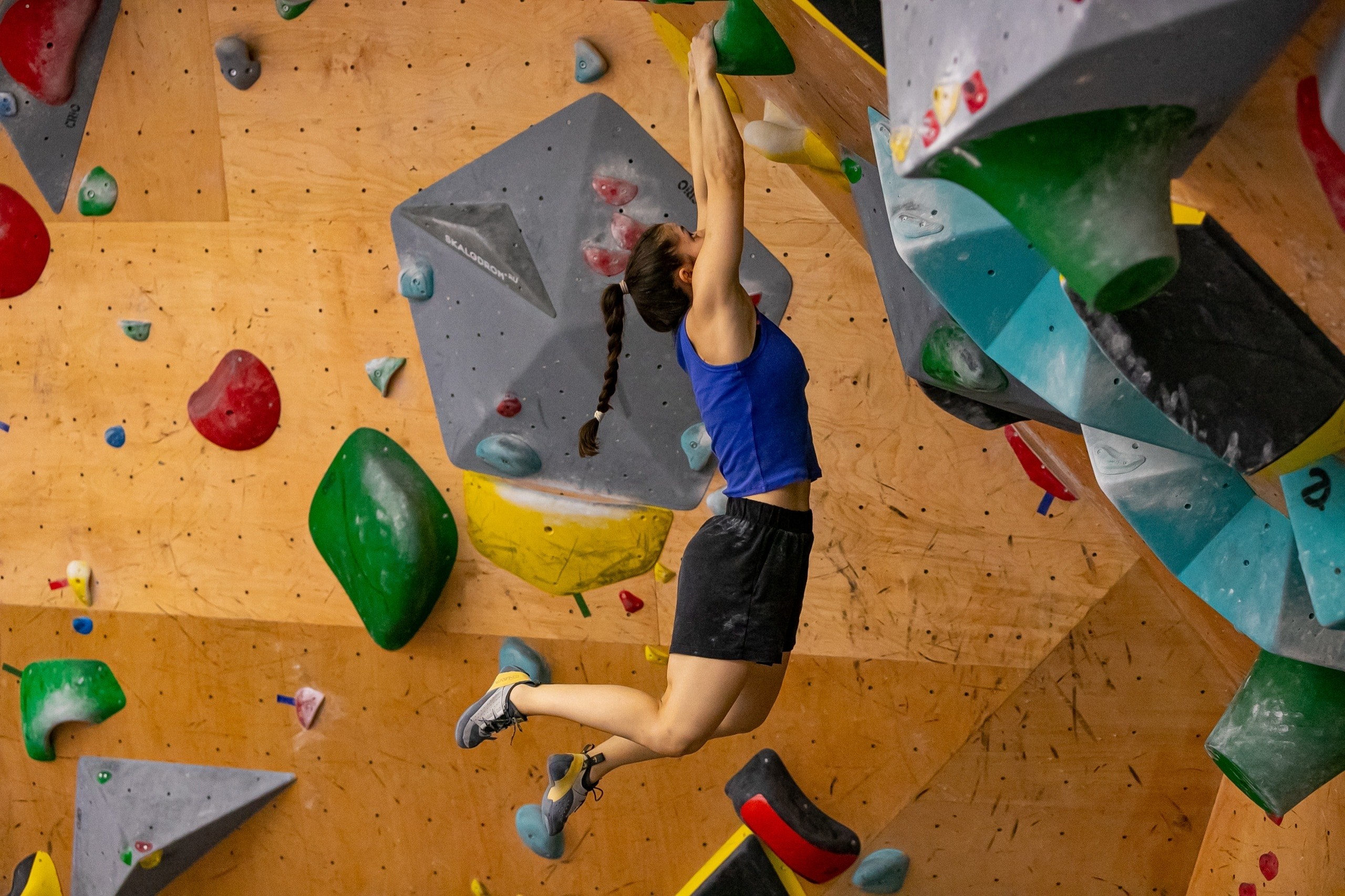 Спорт. Репортажный фотограф Михаил Наволокин Москва