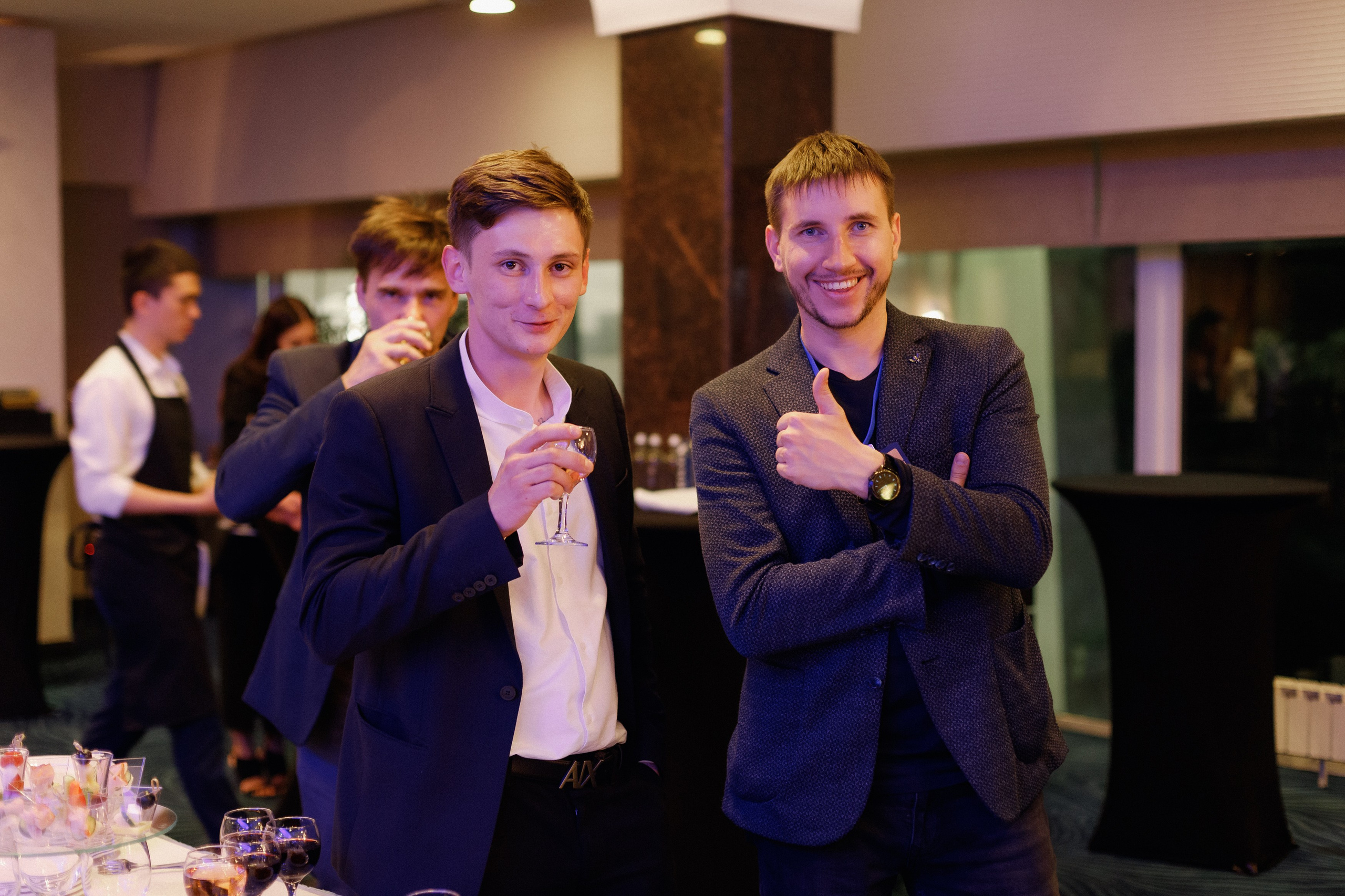 ПРЕМИЯ 2ГИС | PART I. СВОИ. ФОТООТЧЕТЫ-СОБЫТИЯ-МЕСТА