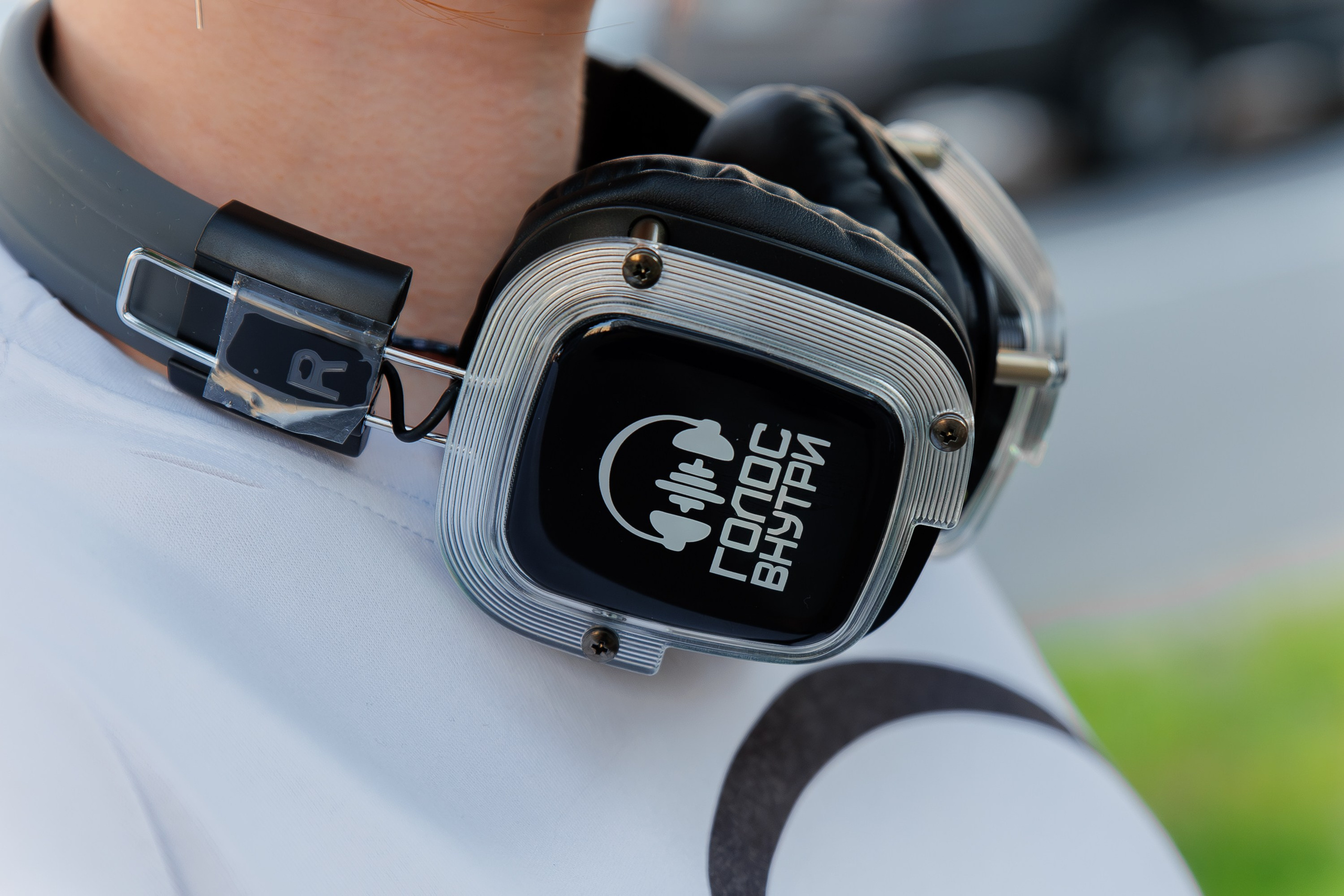 ГОЛОС ВНУТРИ. СВОИ. ФОТООТЧЕТЫ-СОБЫТИЯ-МЕСТА