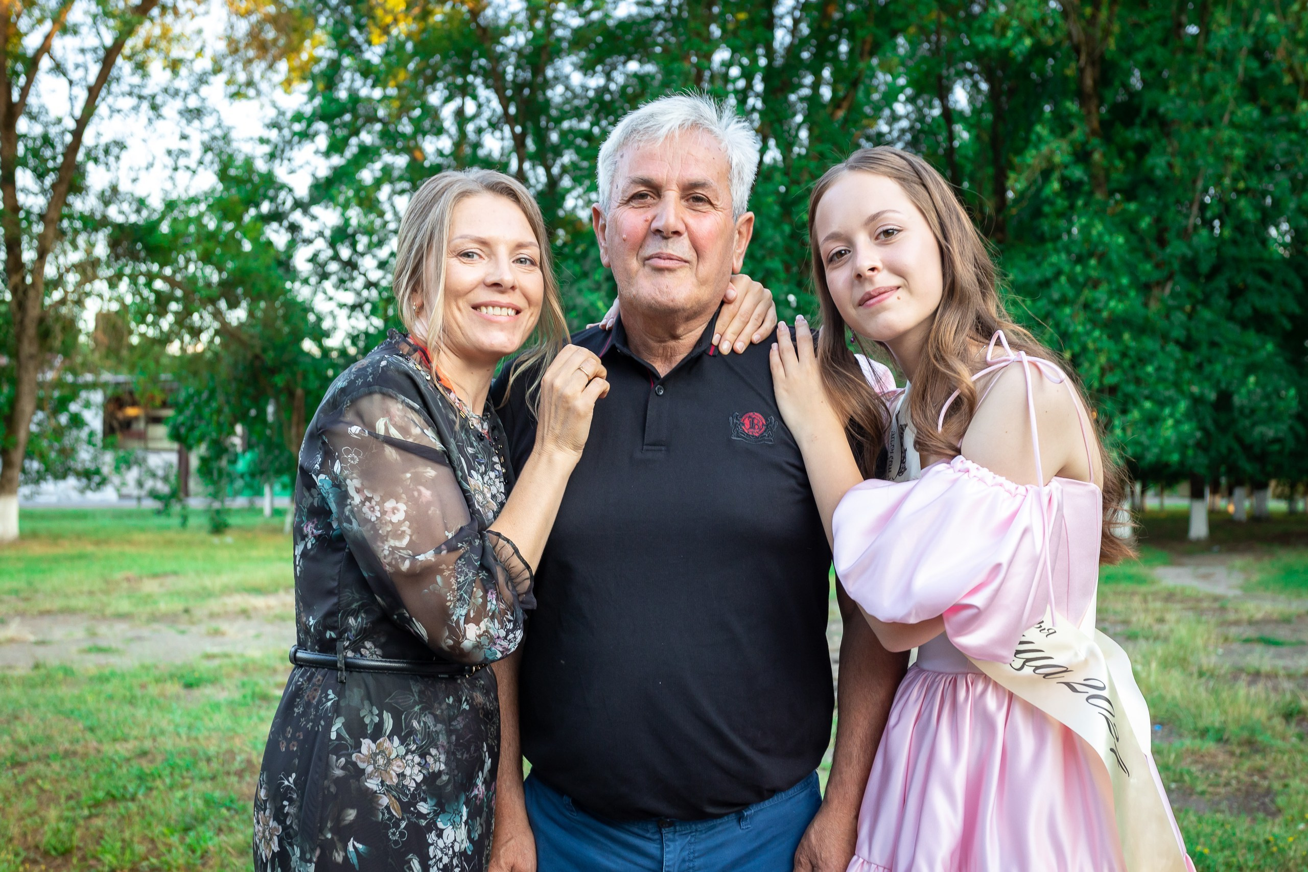 Вручение аттестата 2024 г. Выпускные альбомы Майкоп, Краснодар Елена Золотарева