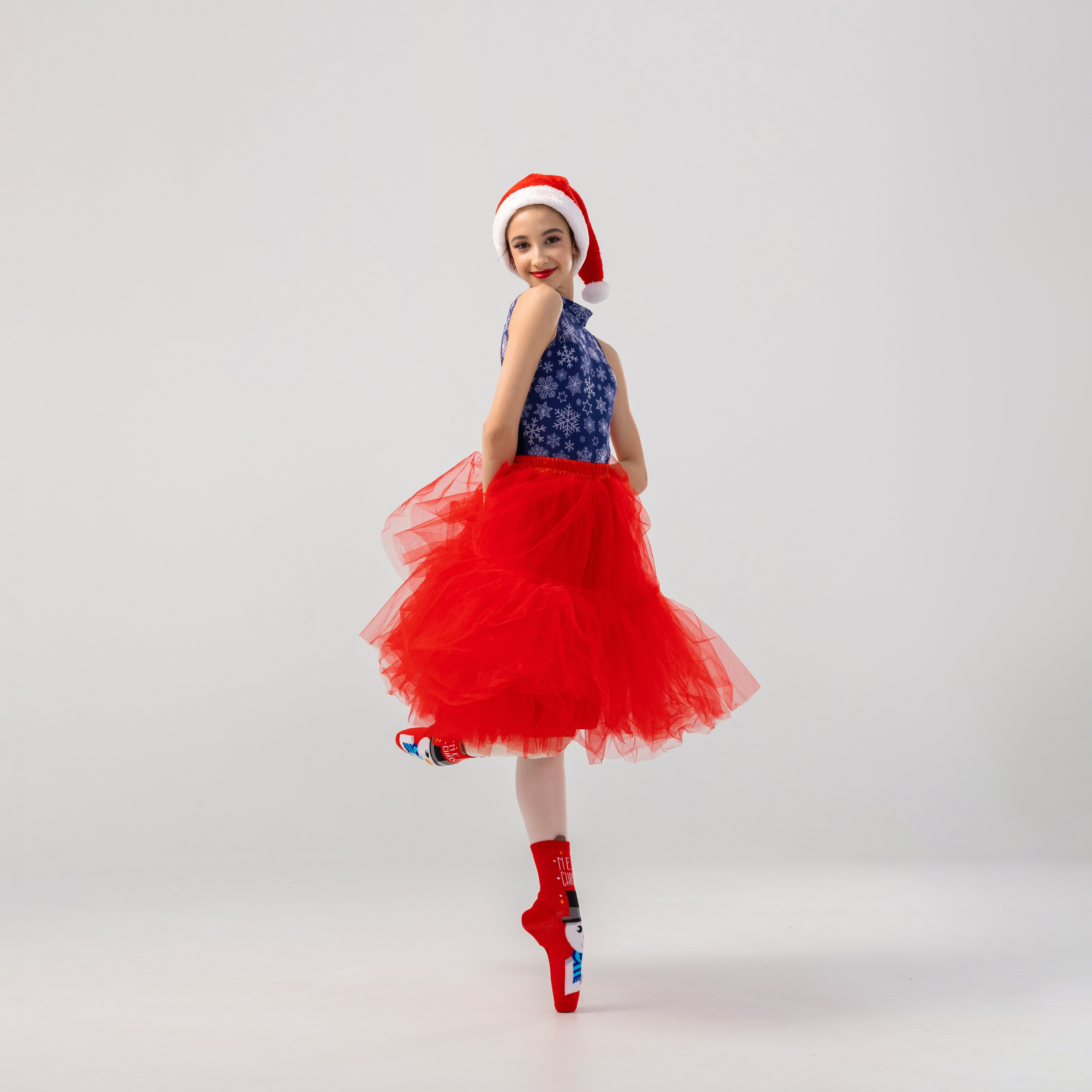 Шопенка балетная красная. Балетный фотограф Алина Ханько — Душа Балета