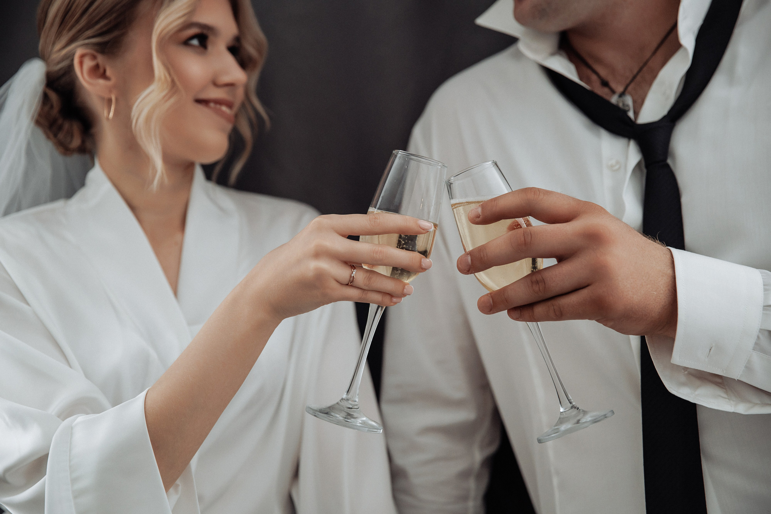 Свадьба Михаил и Ангелина. Свадебный фотограф в Воронеже Денис Коровин