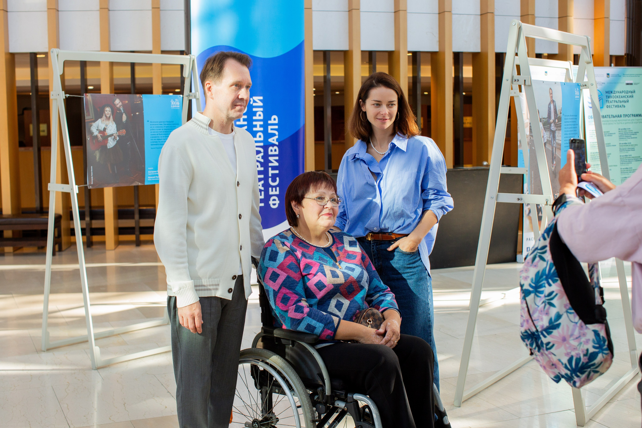 Репортажная фотосъемка во Владивостоке. Портретный, свадебный, репортажный фотограф во Владивостоке Юлиана Джули Фокс