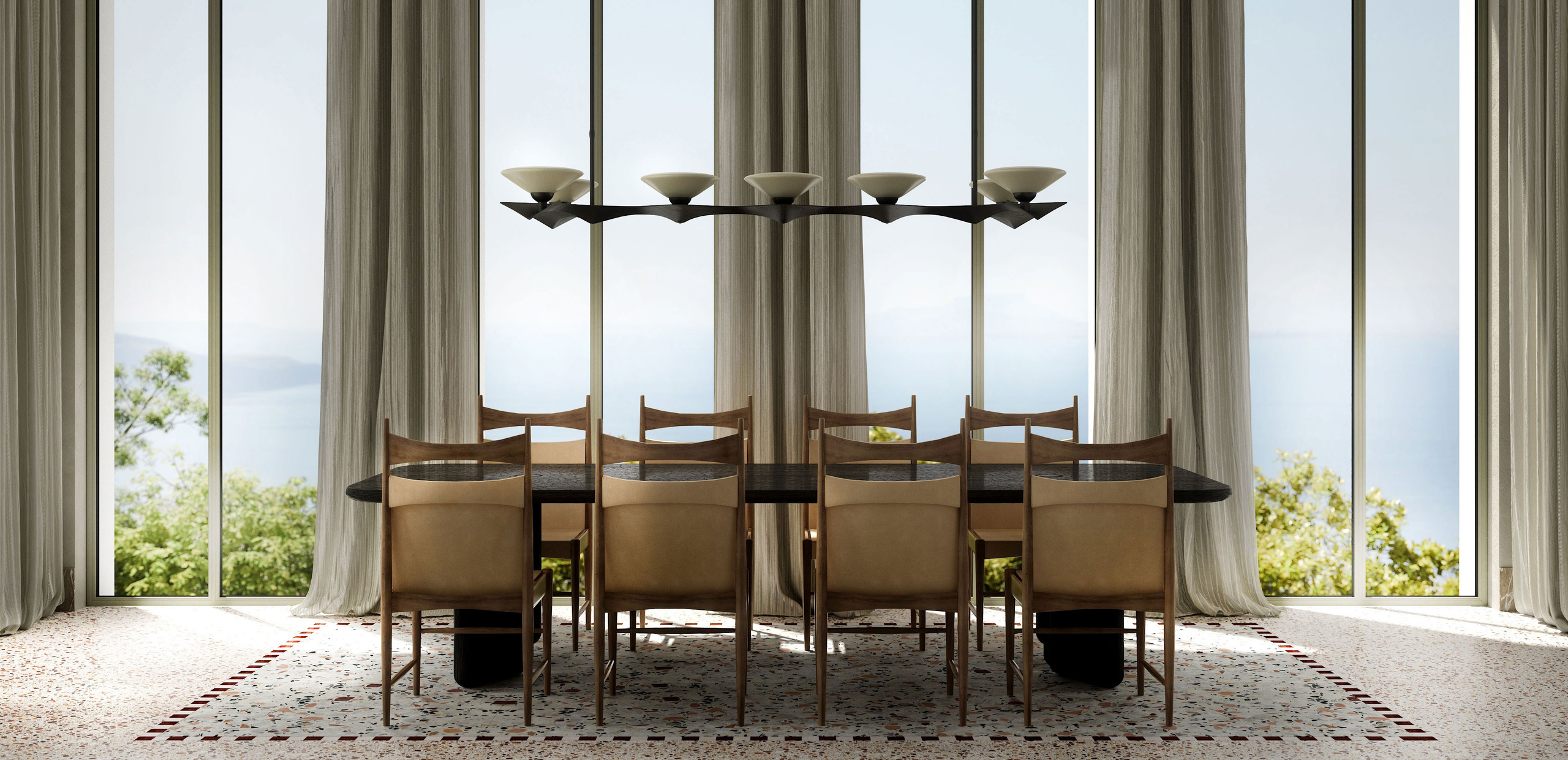 Дизайнер интерьера Злата Воловая