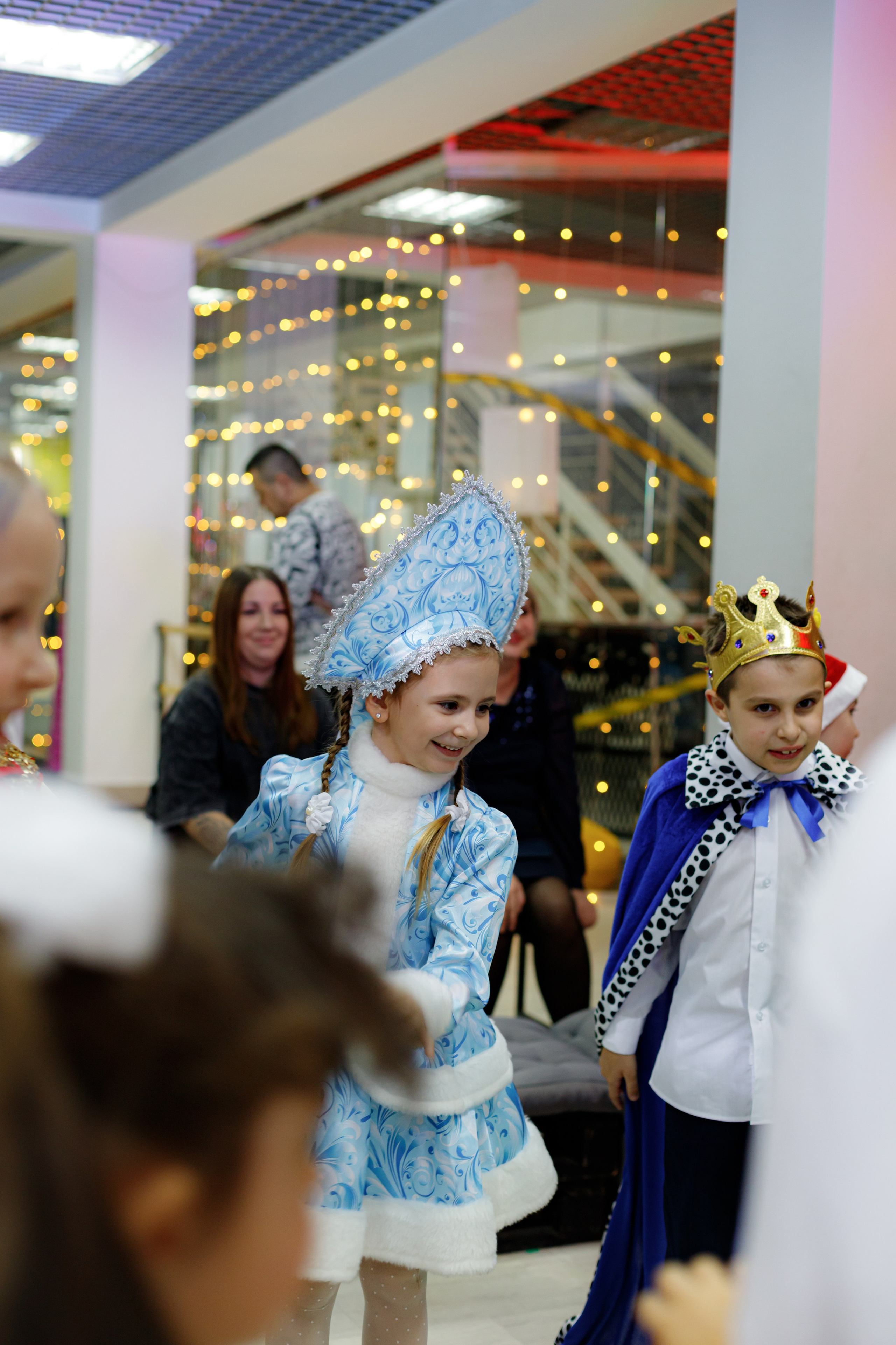 HAPPY NEW YEAR PART/5. Photokarish