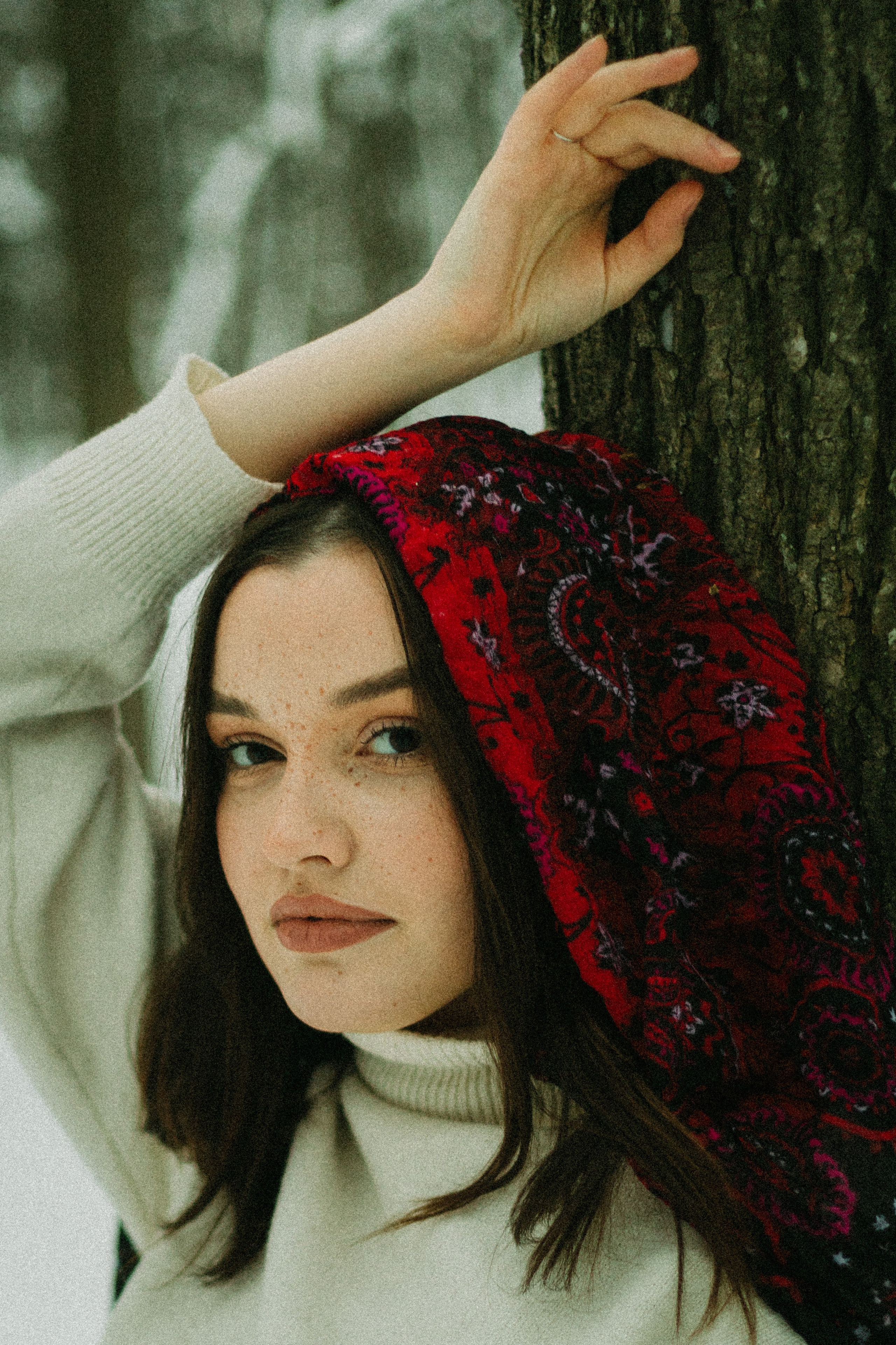 Портретный и репортажный фотограф Елизавета Рудовская|Казань