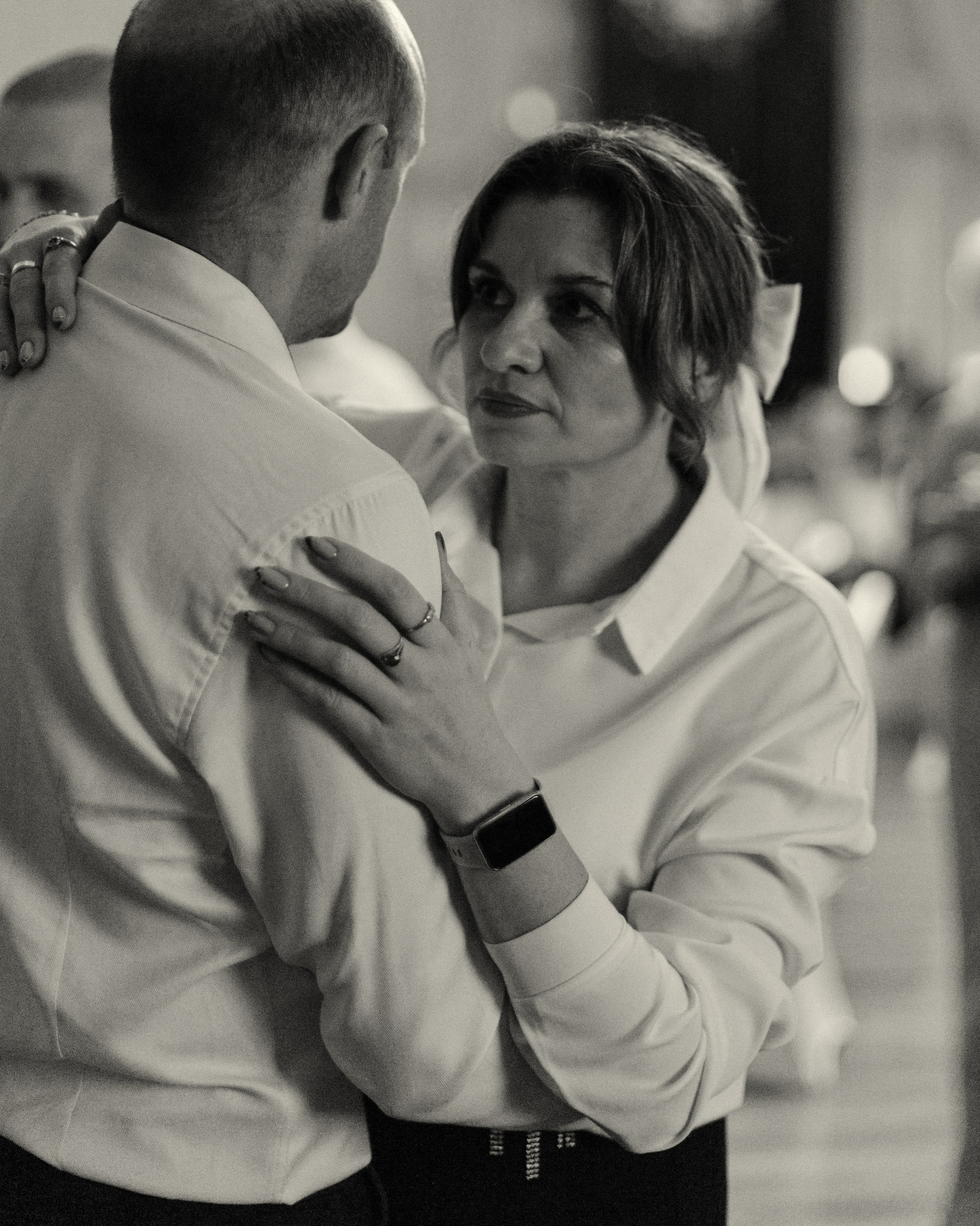 Коля и Лера. Фотограф в Москве — Евгения Прокопенко