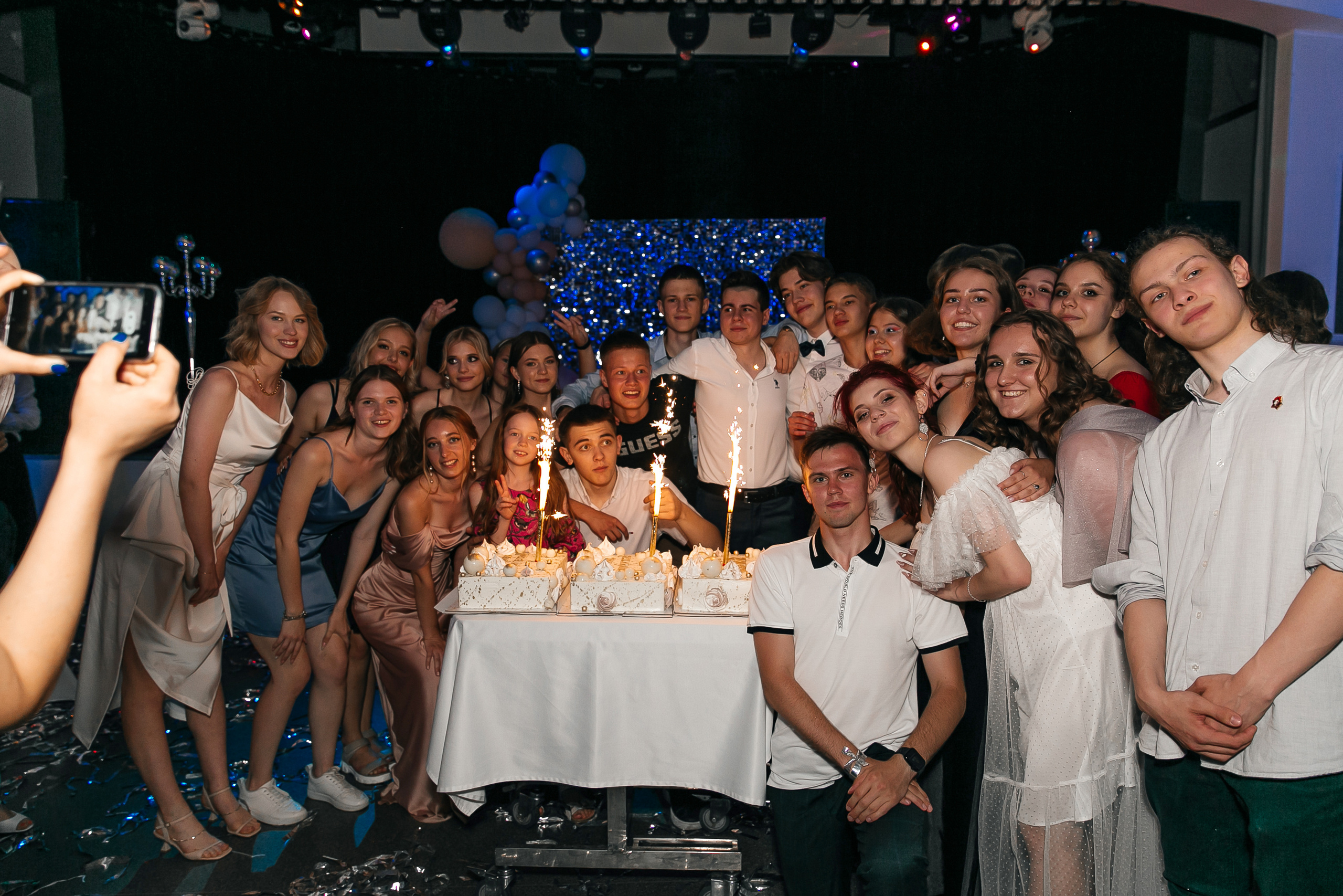 Стоимость услуг 2026