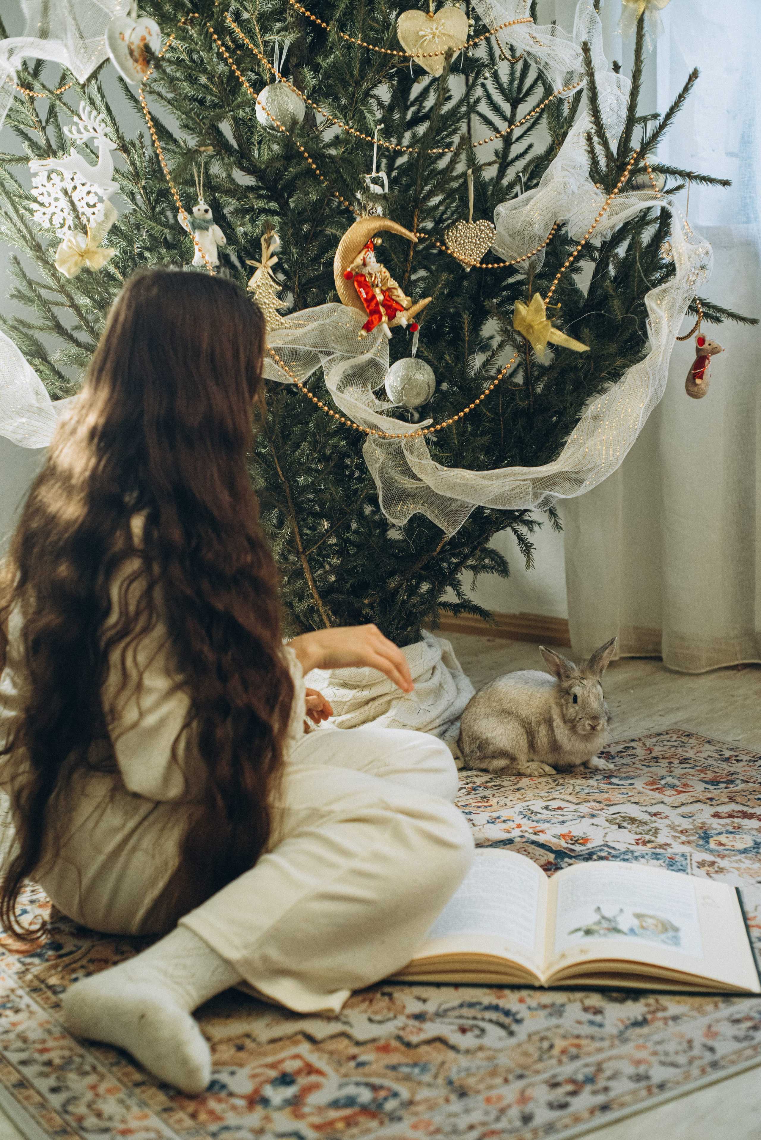 Волшебство внутри тебя. Фотограф Катерина Тюрина. Саратов