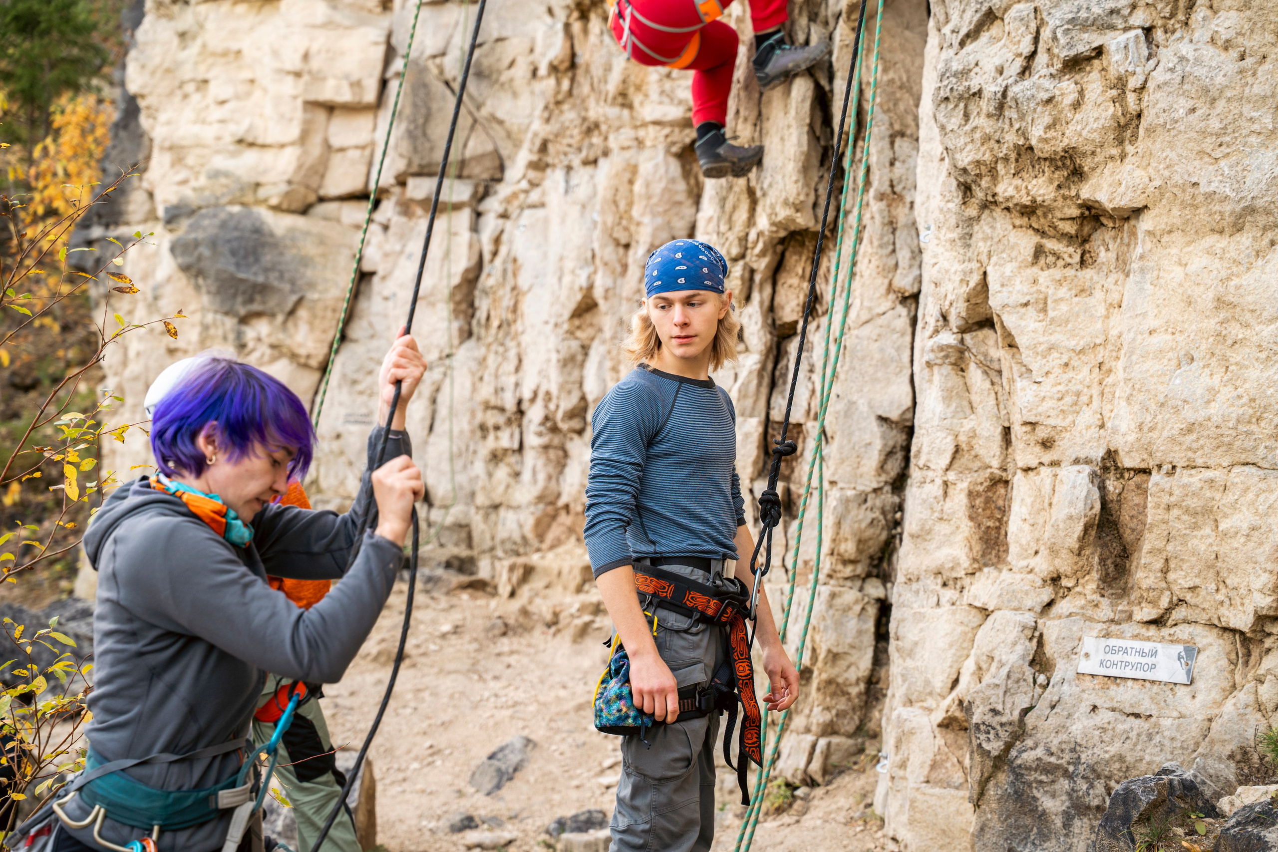 Репортажный фотограф — Александр Пода