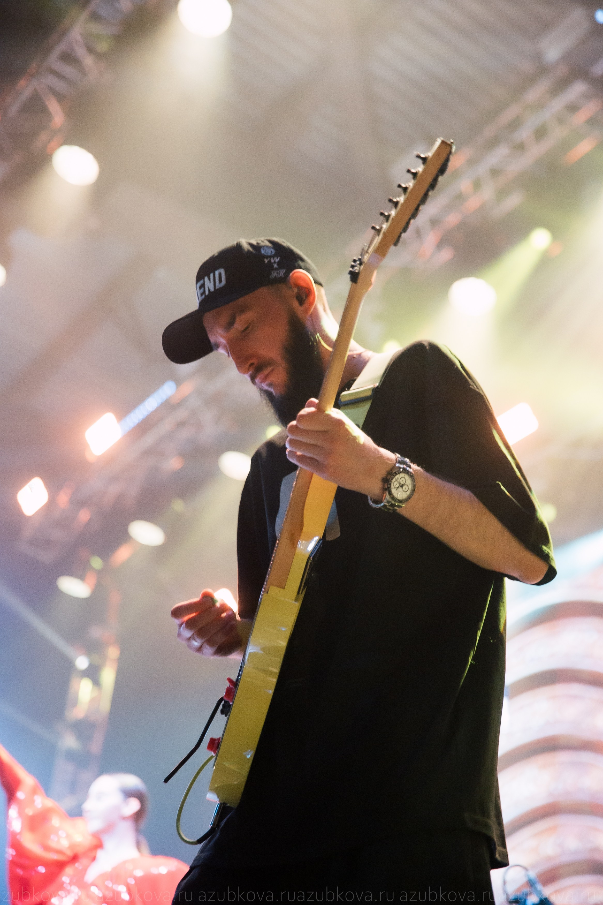 Филипп Киркоров. Часть II. Фотограф Анастасия Зубкова