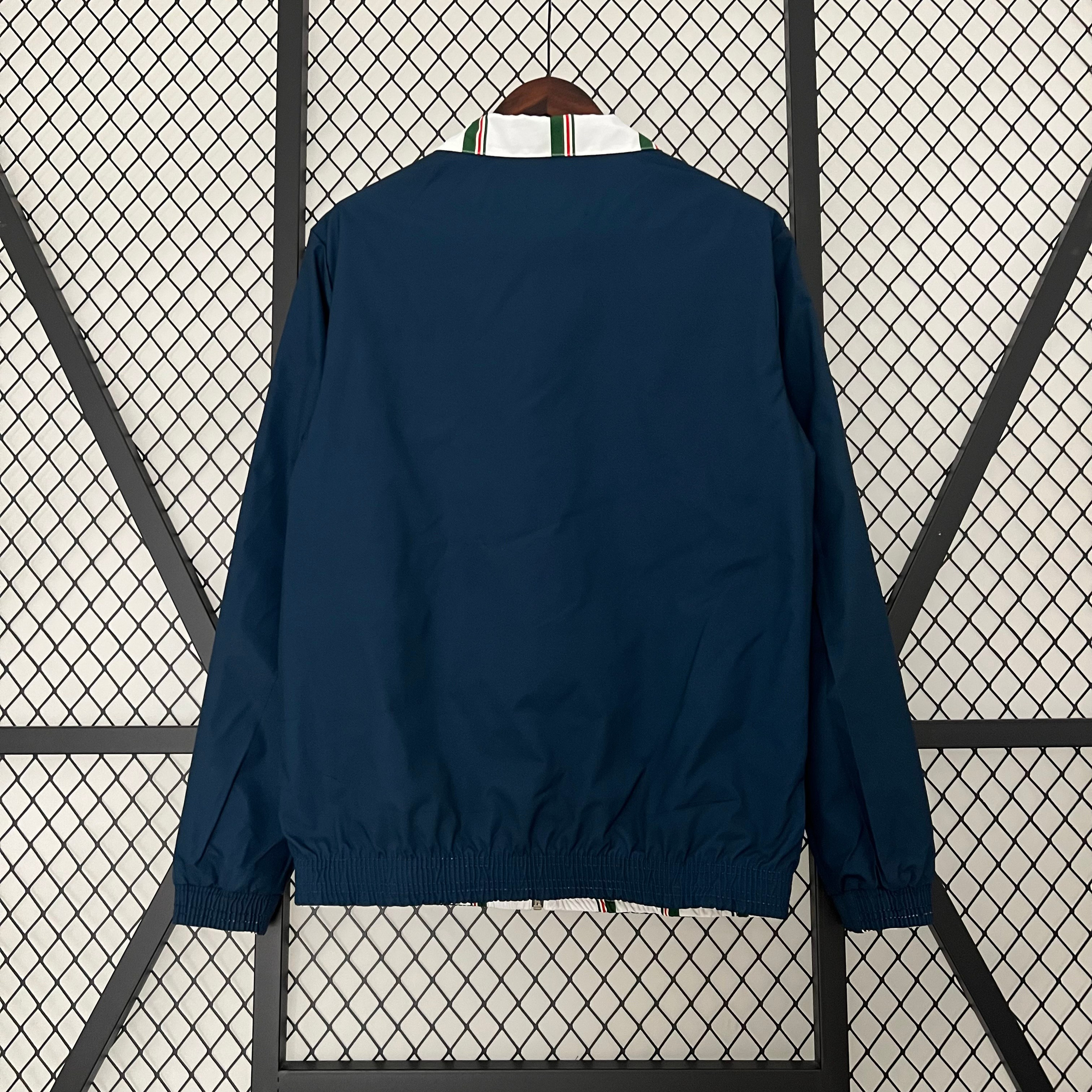 Ветровка Барселона 2024-2025 купить. Футбольный магазин — ssw_magazin