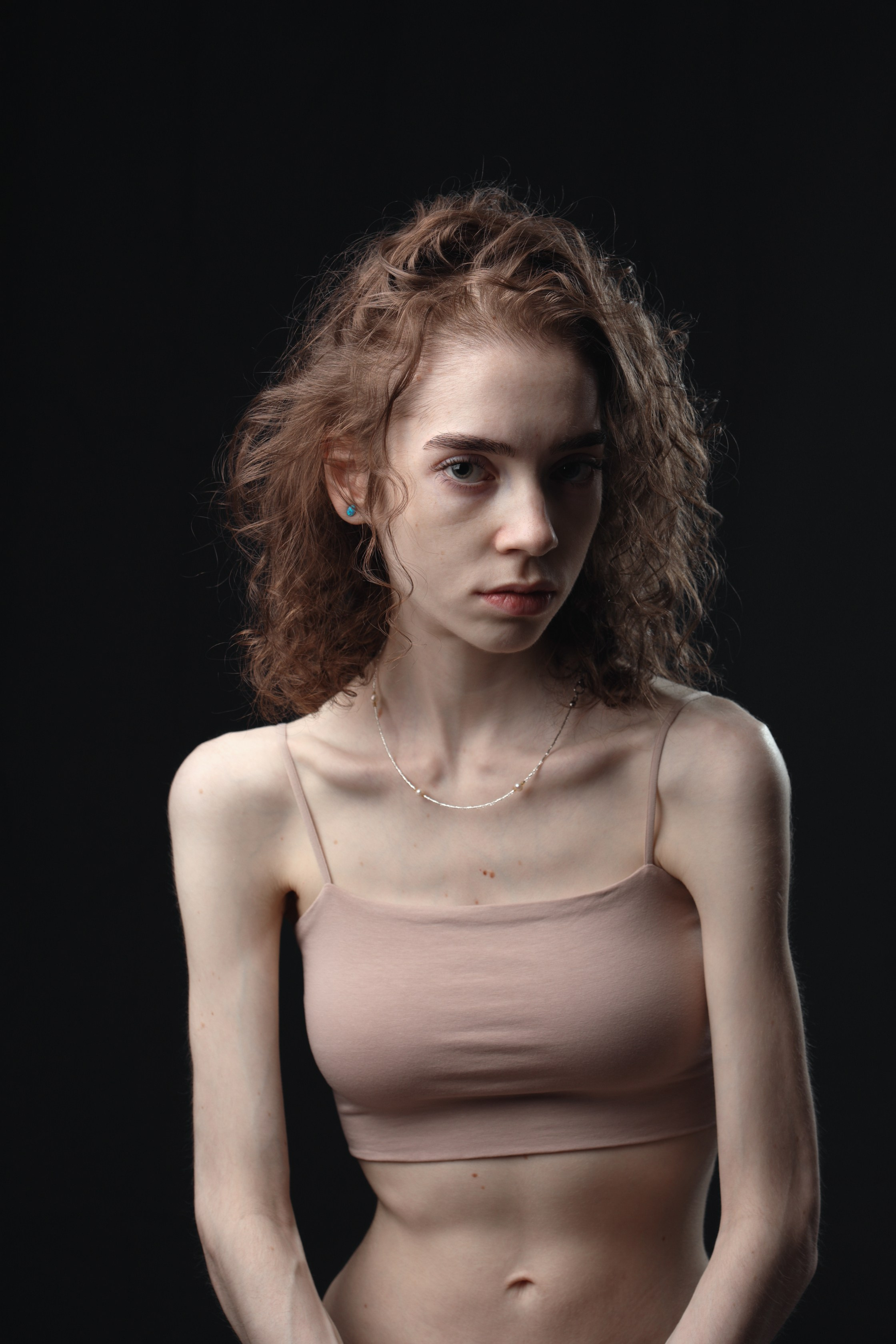 SIGHT: Veronika. Арт-фотограф. Coffelisk