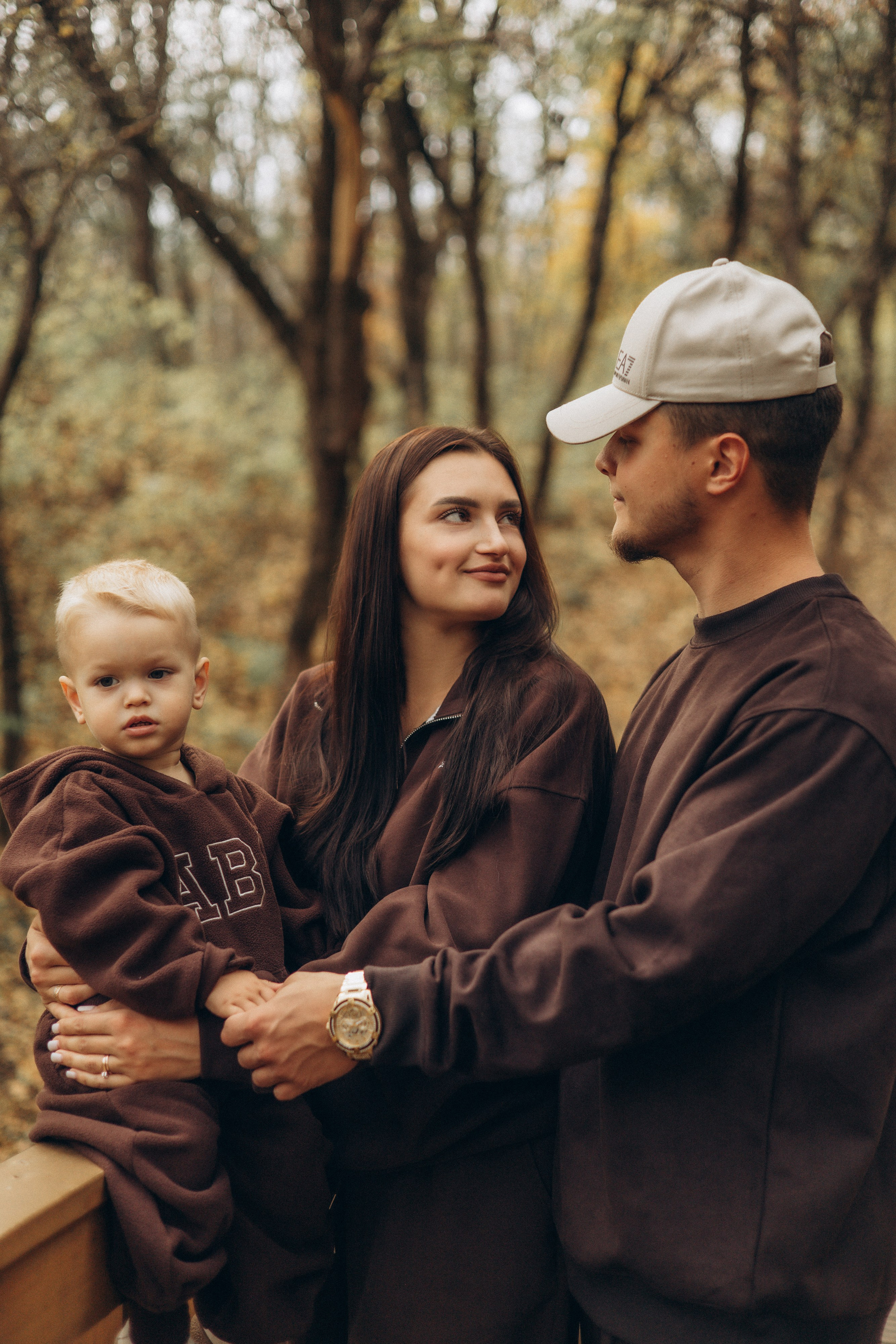 Портфолио. Главная