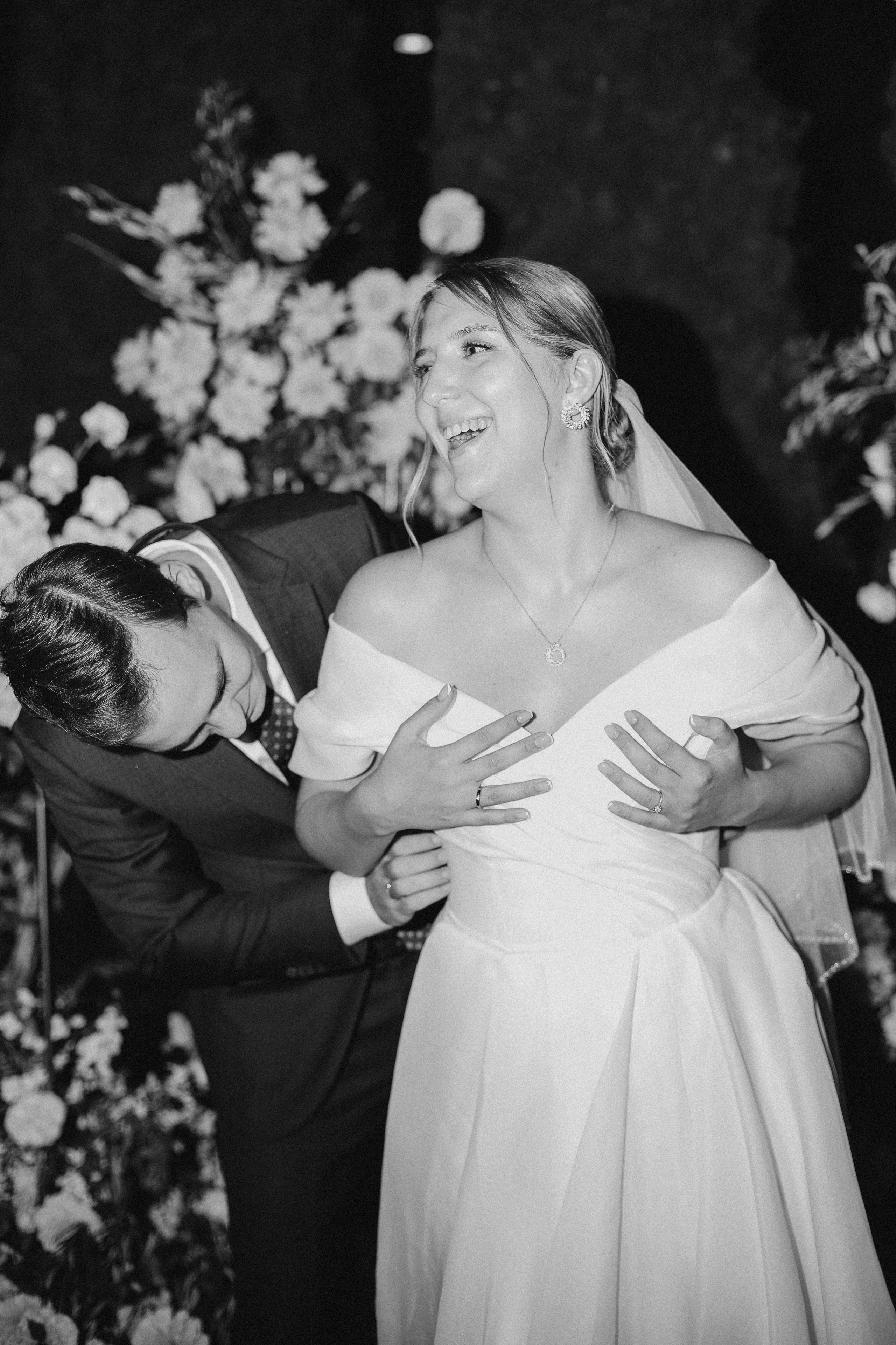 Илья и Анастасия. Фотограф в Алматы и Москве Даша Пушкина