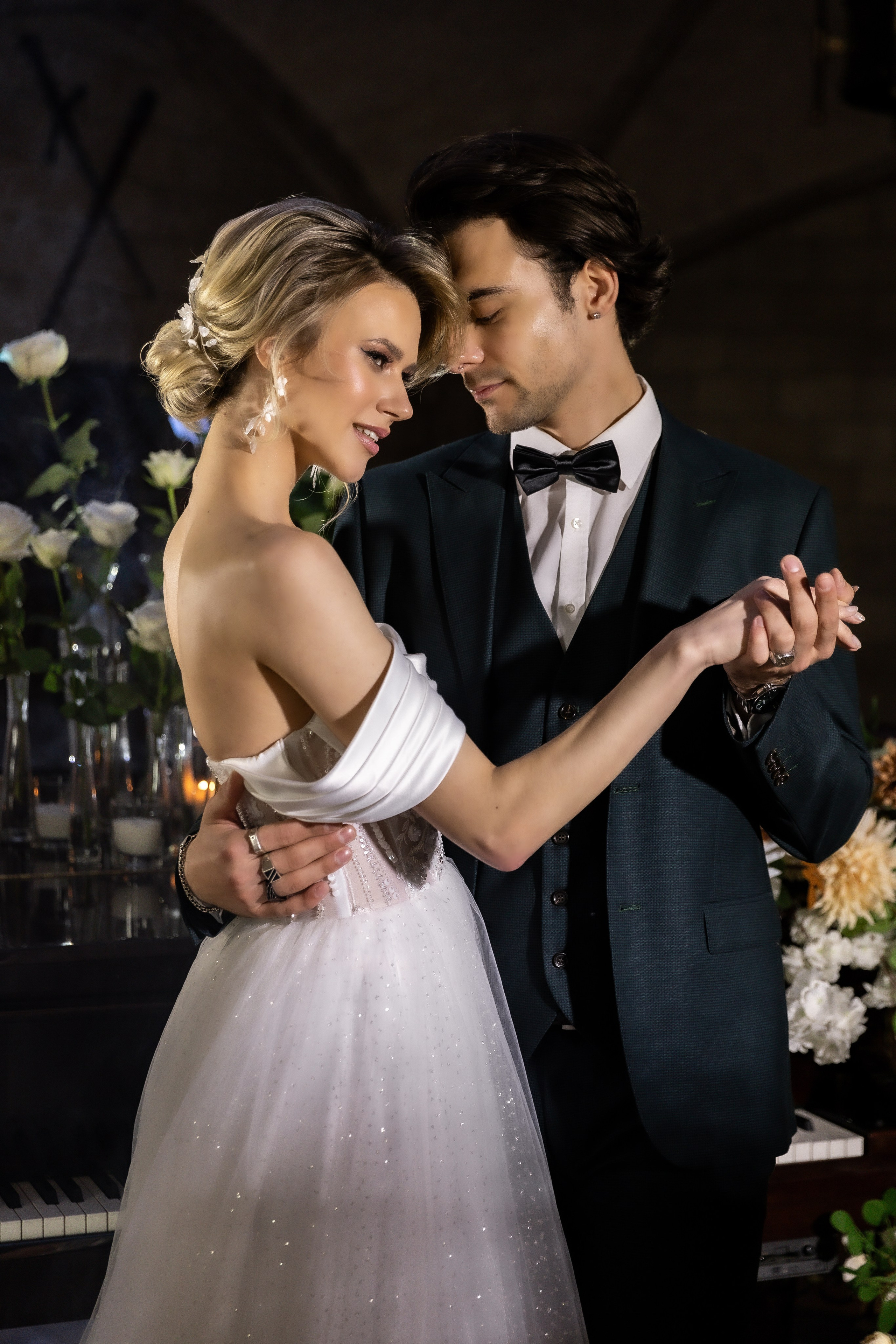 Свадебный и семейный фотограф во Владивостоке Елена Шишкина