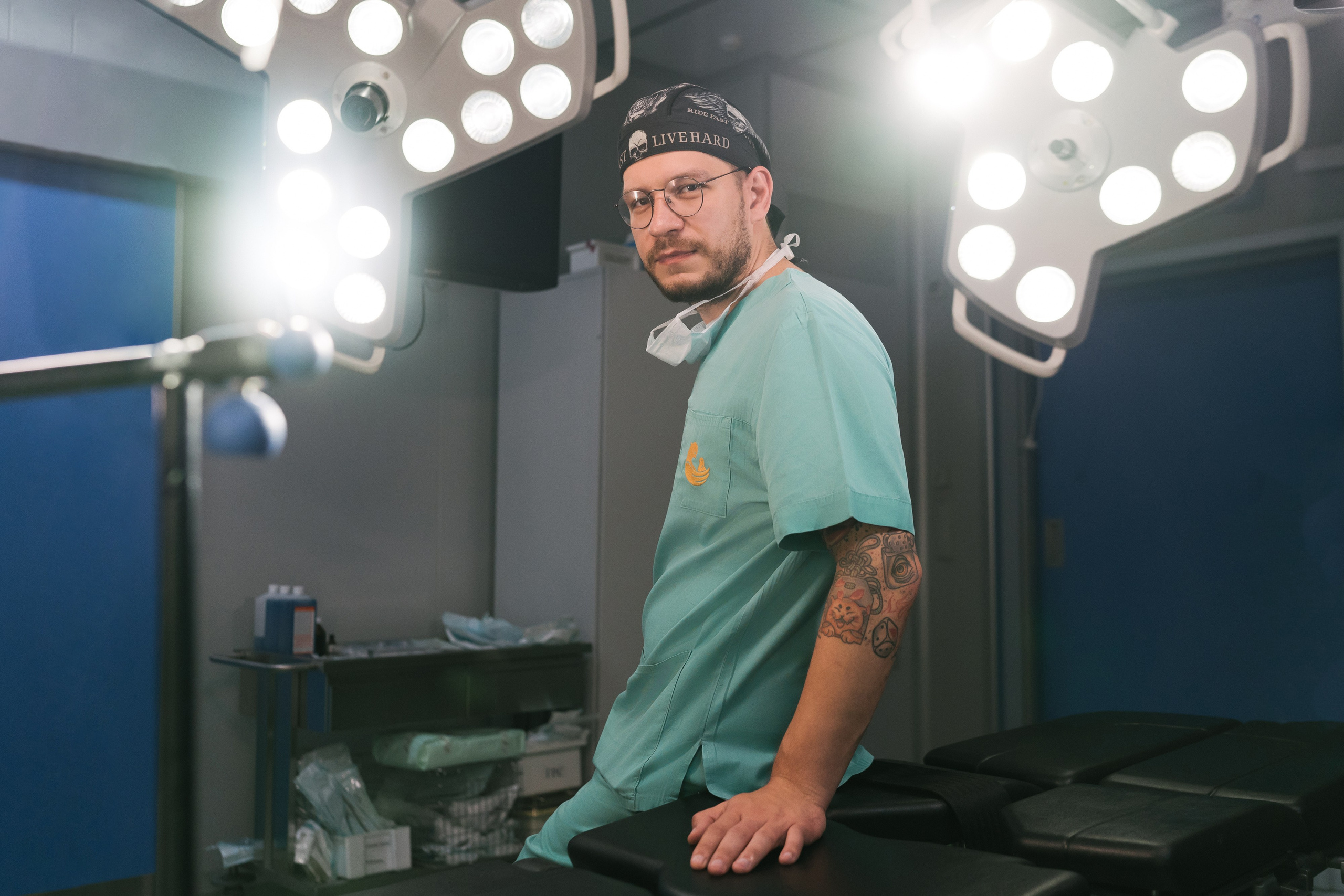 Проекты для блога и бренда. ИТВИ