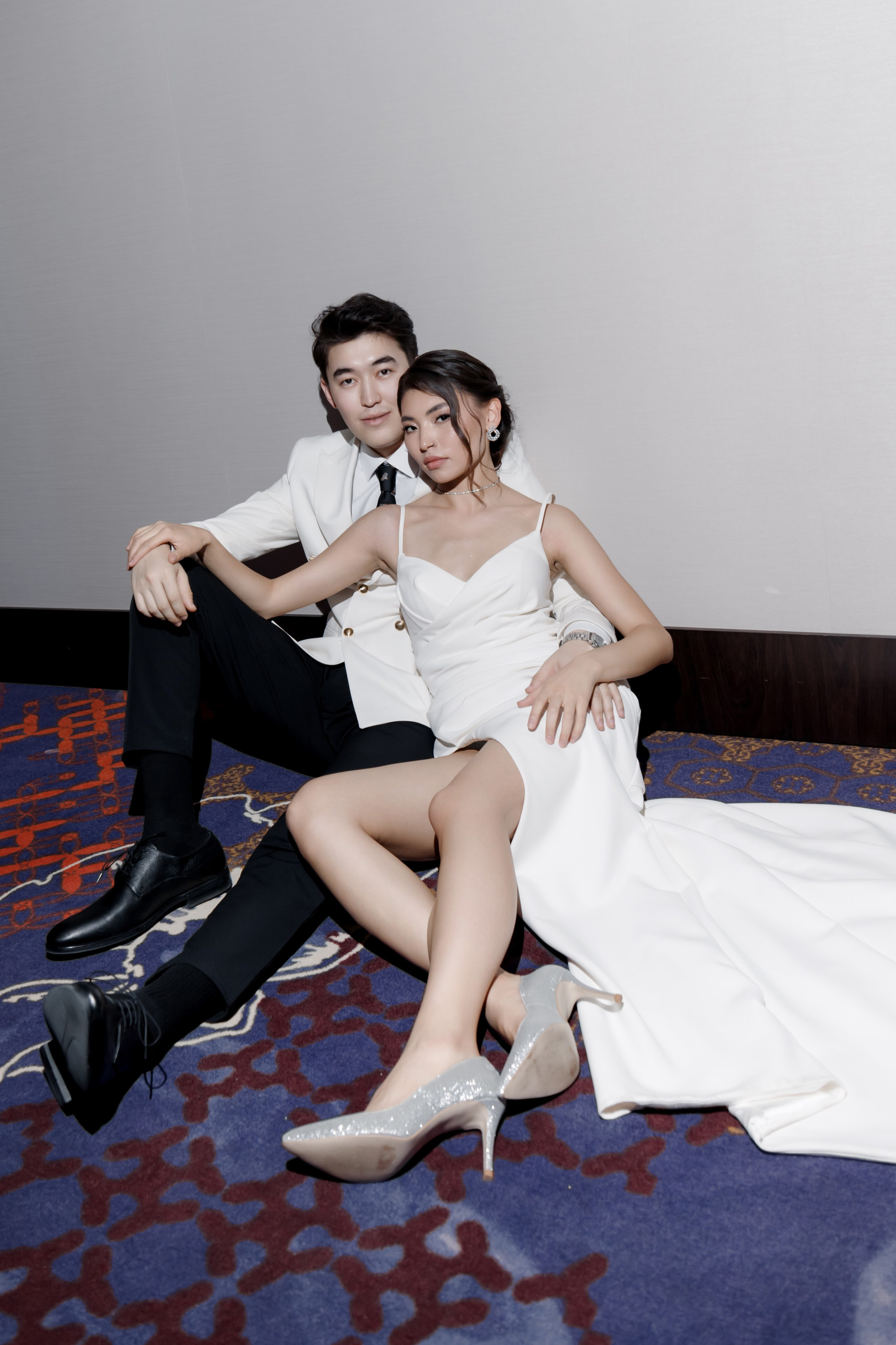 Свадебный и семейный фотограф Нурлыхан Алимбеков