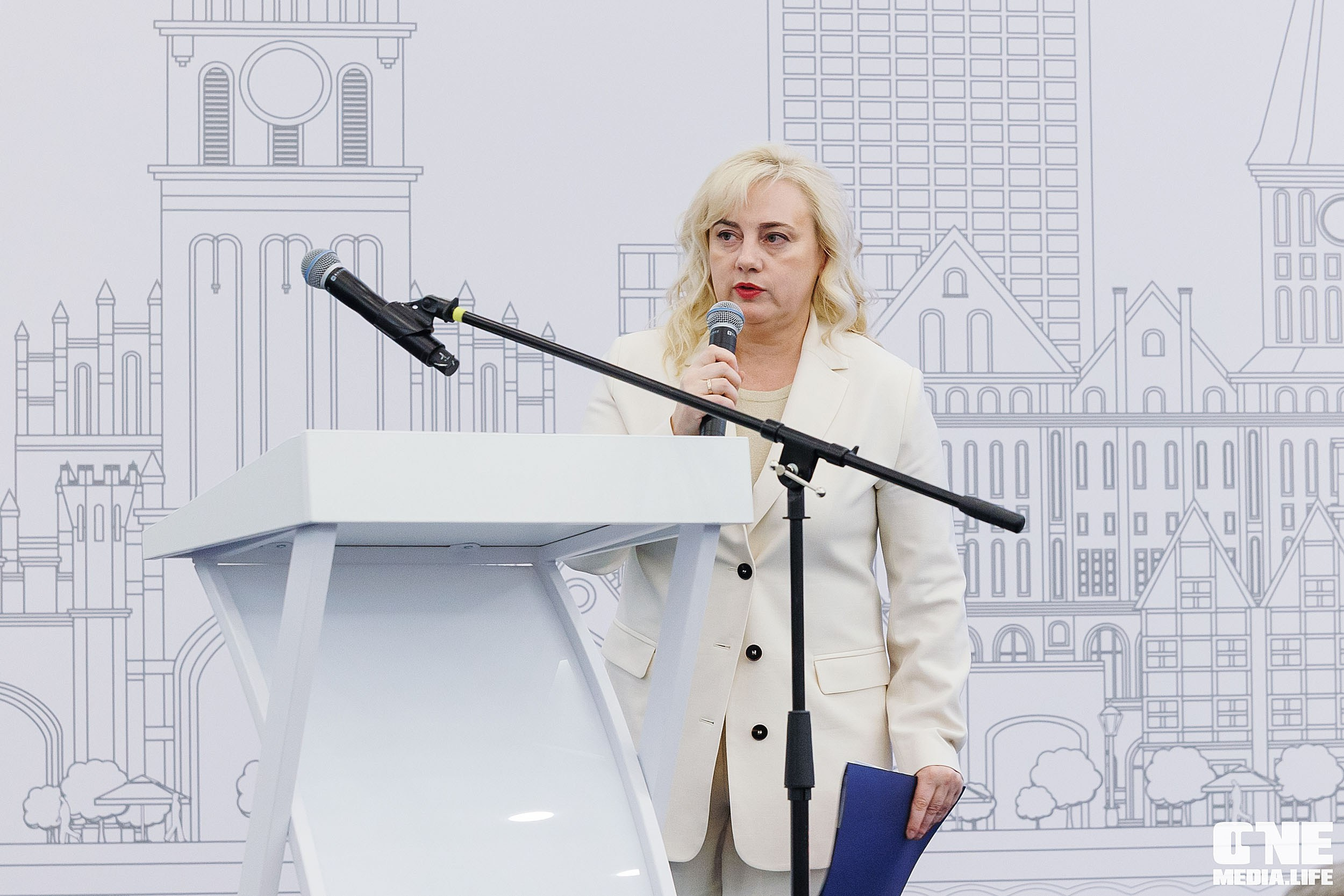 Балтийский Культурный Форум 2026. One Media Life: фоторепортажи, фотоотчеты с мероприятий и заведений
