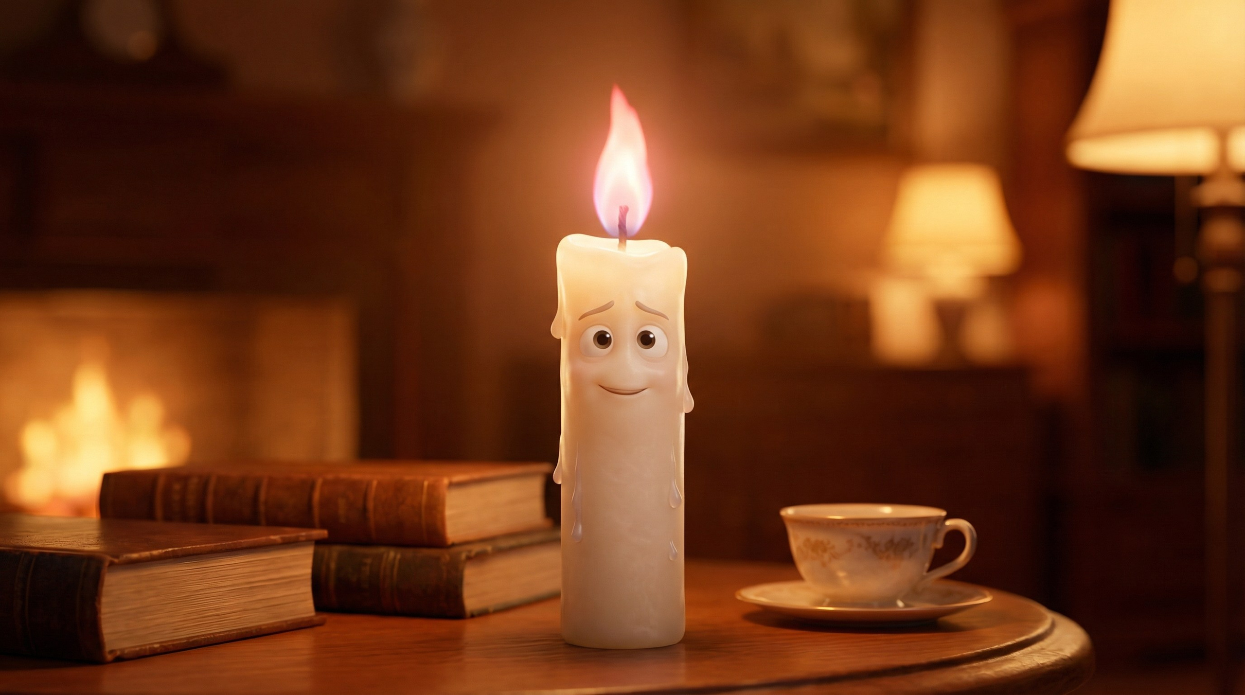 Мультфильм. Визуал для бизнеса и брендов. Фотограф, ИИ-креатор, обучение. Елена Губская. Симферополь