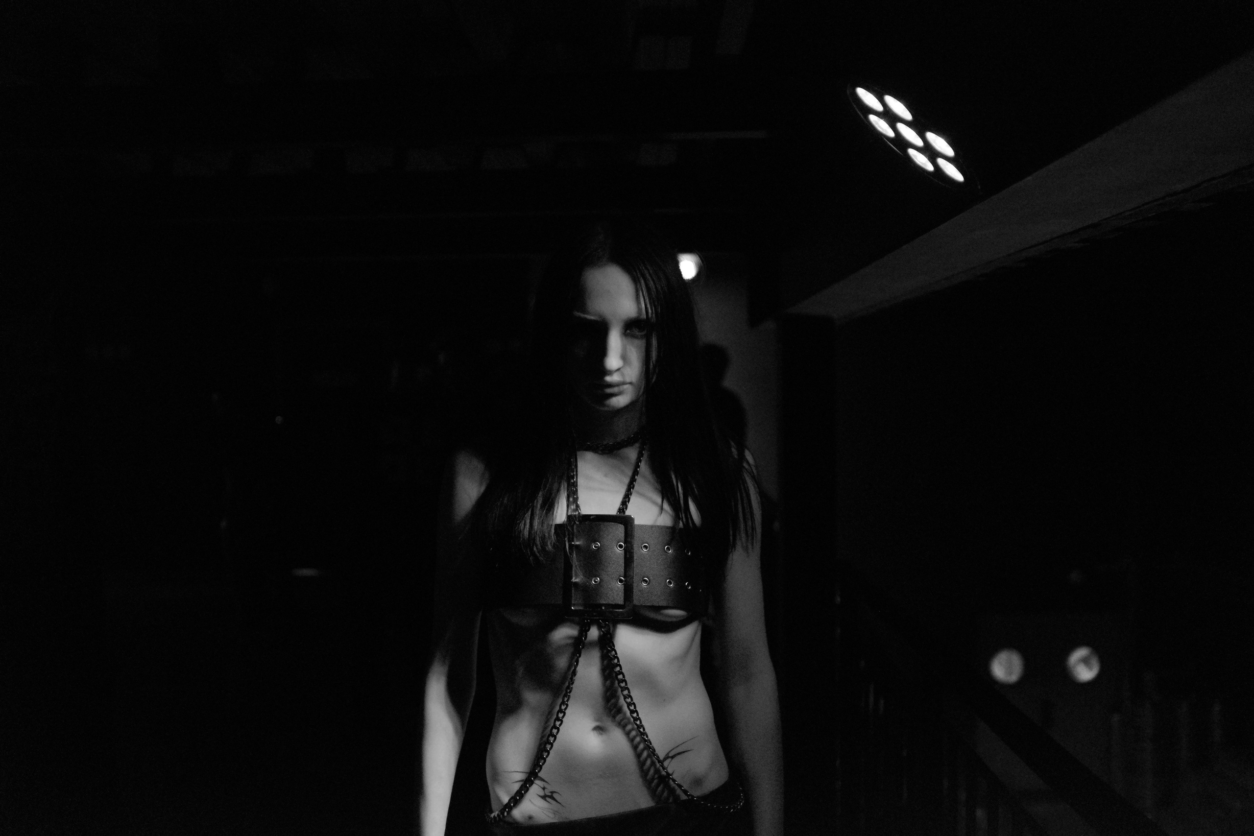 Репортажный фотограф в Санкт-Петербурге Даниил Могута