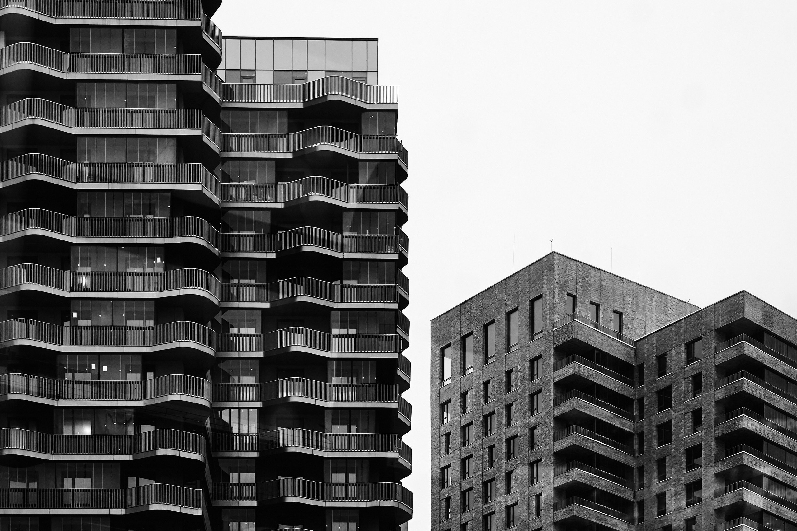 Фотосессия района ЗИЛАРТ зимой 2026 года. Константин Камышников: интерьерный фотограф в Москве и Подмосковье