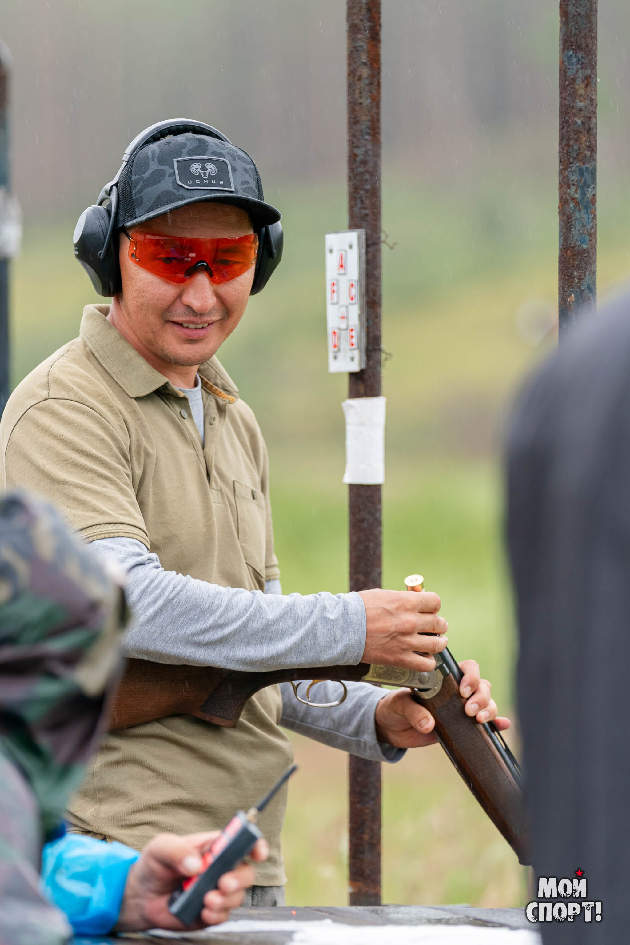 Чемпионат РС (Я) в упражнении «Спортинг-компакт». Студия «Мой Спорт!» — все о спорте в Якутии