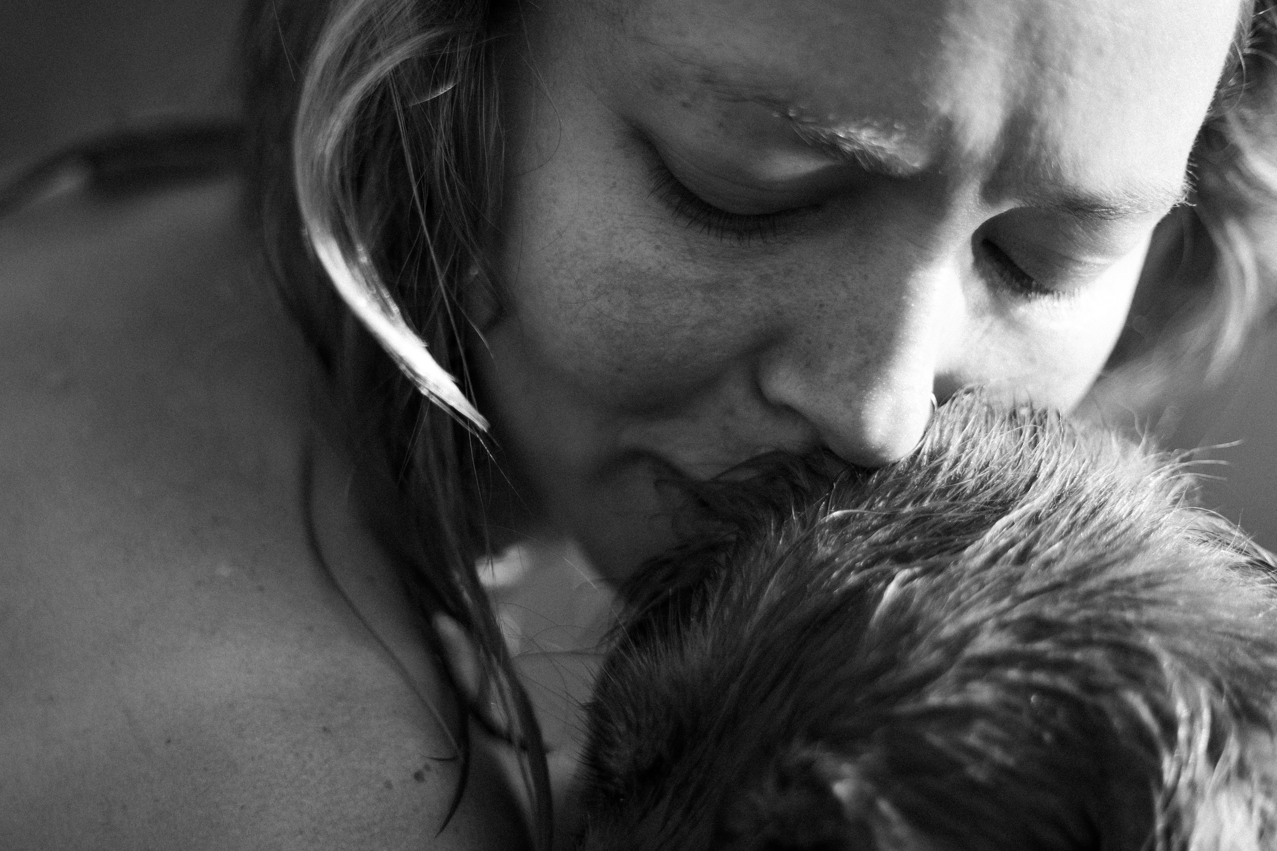 Портретный фотограф в Санкт-Петербурге Анастасия Кирьянова