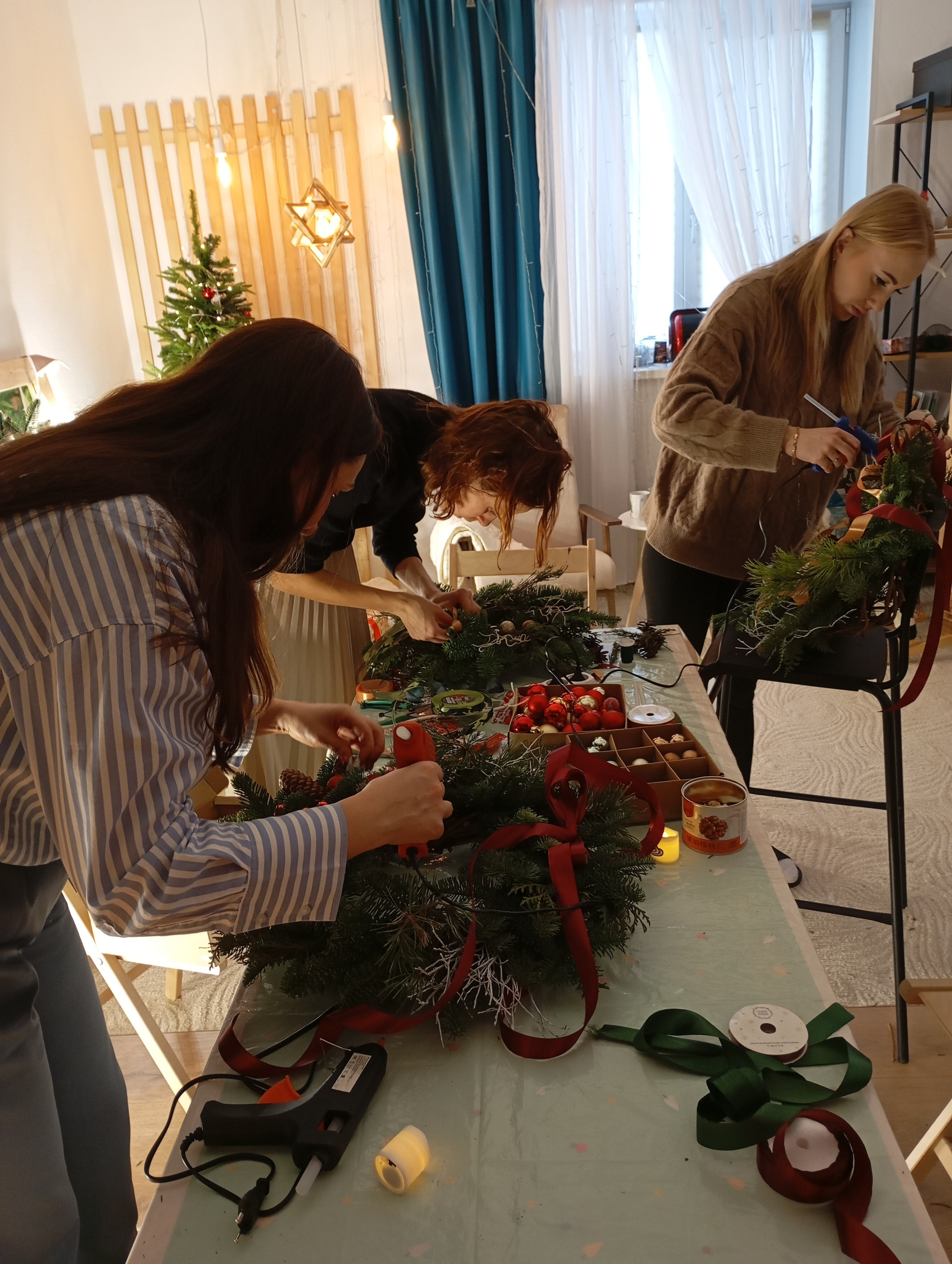 Рисование, мастер классы лепка из белой глины