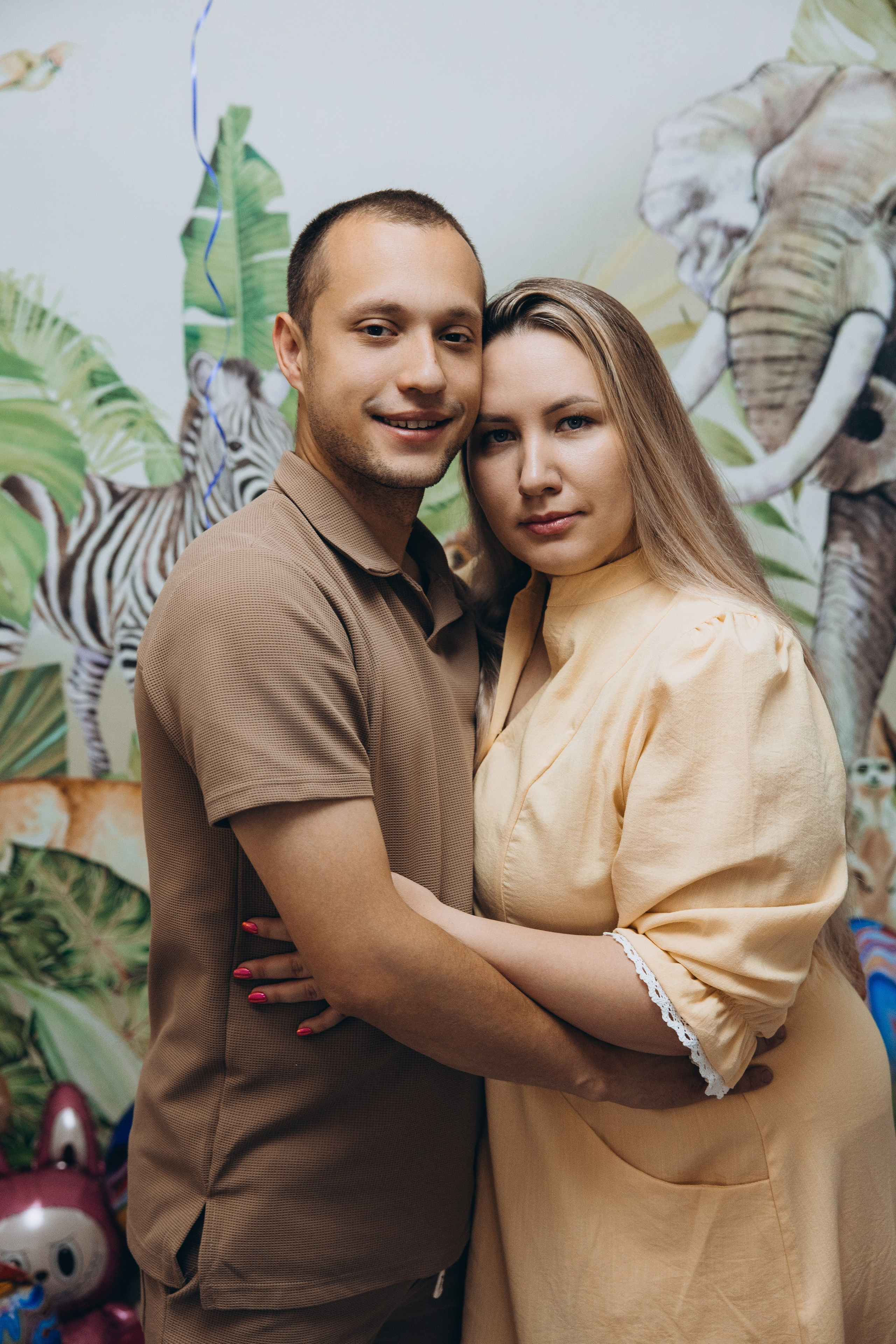 Ангелине 3 года. Свадебный, семейный фотограф в Иркутске Светлана Макаричева