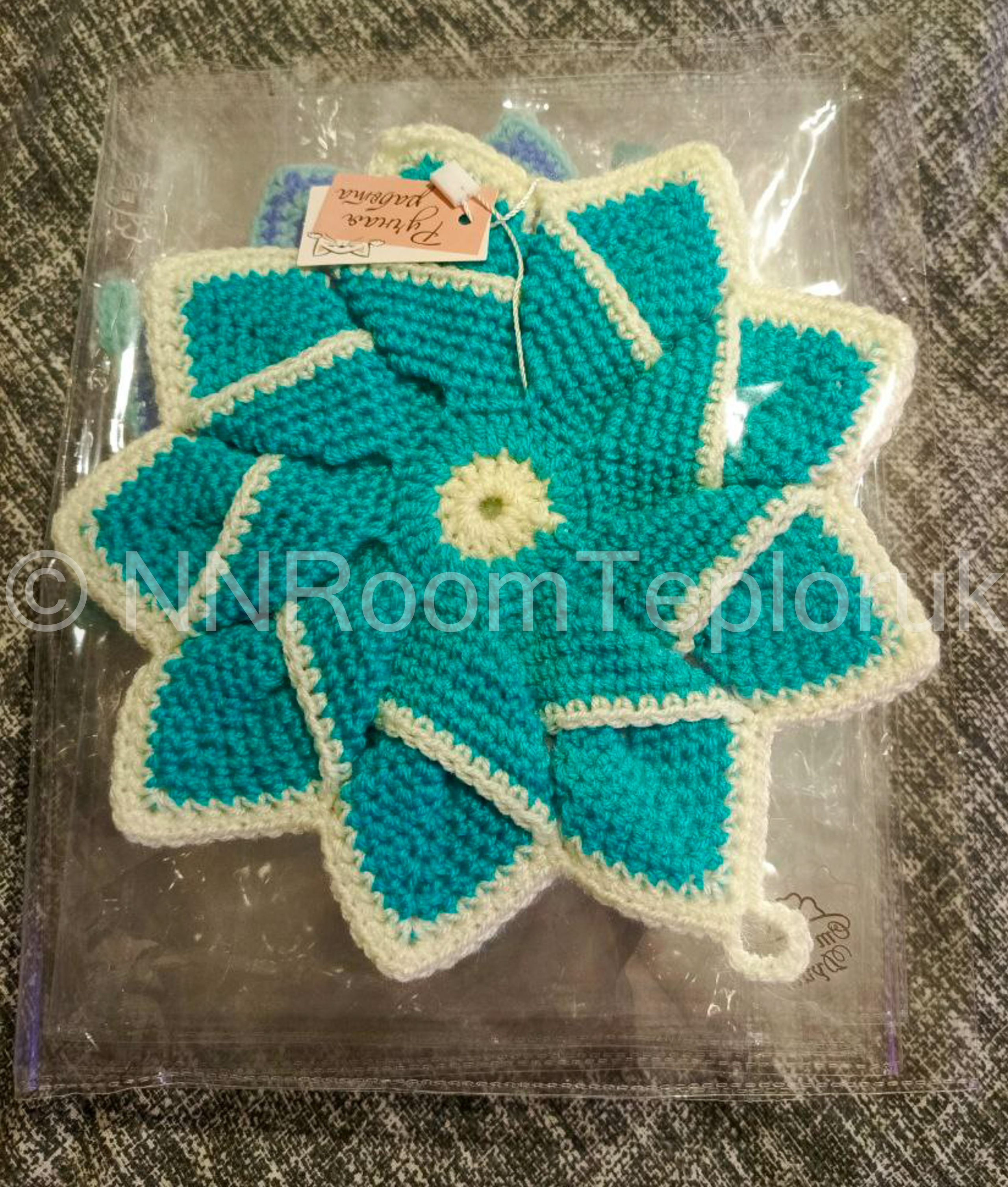 Элементы интерьера. NNRoomТеплорук