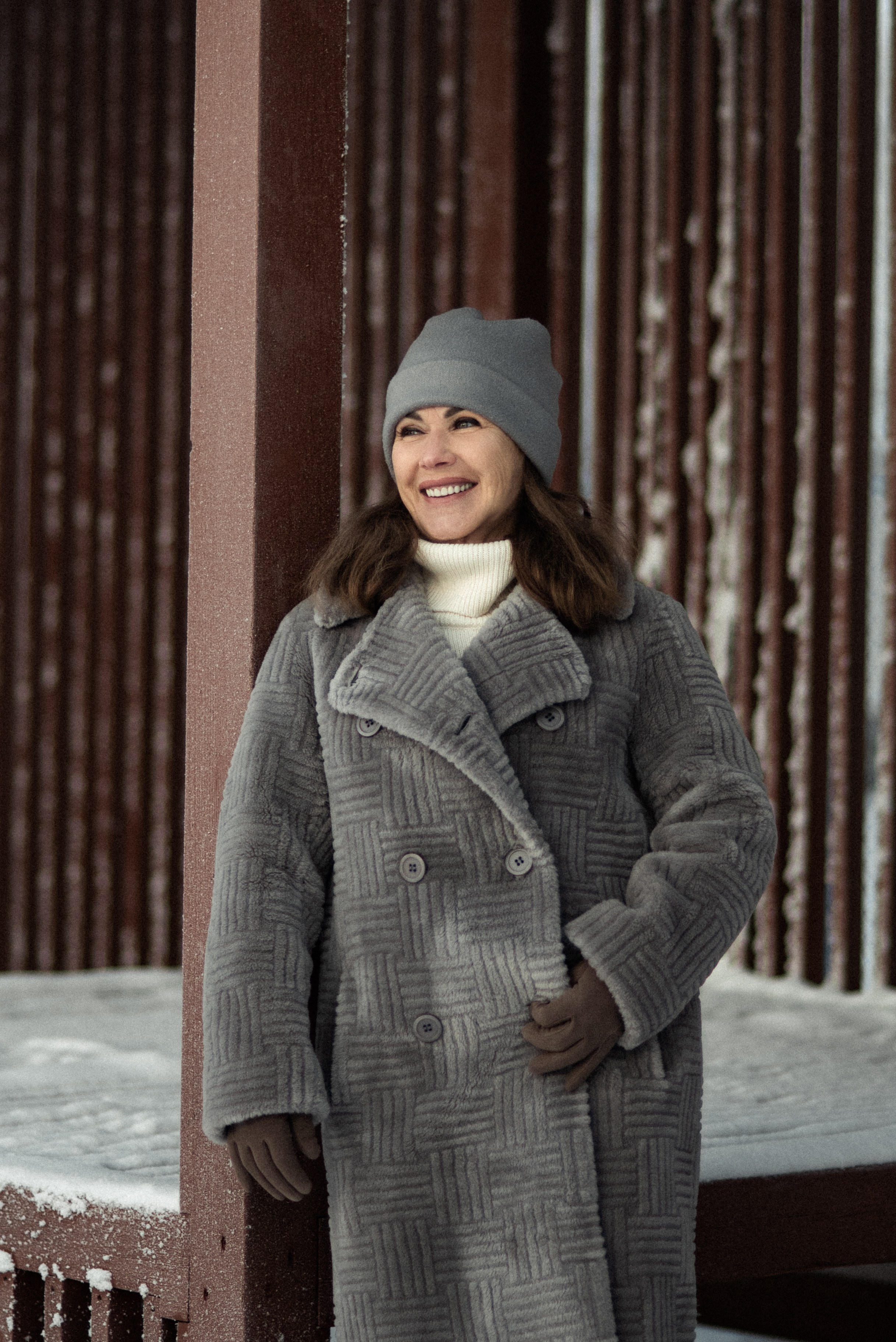 Искристый ноябрь. Семейный и детский фотограф в Санкт-Петербурге Татьяна Дмитренко