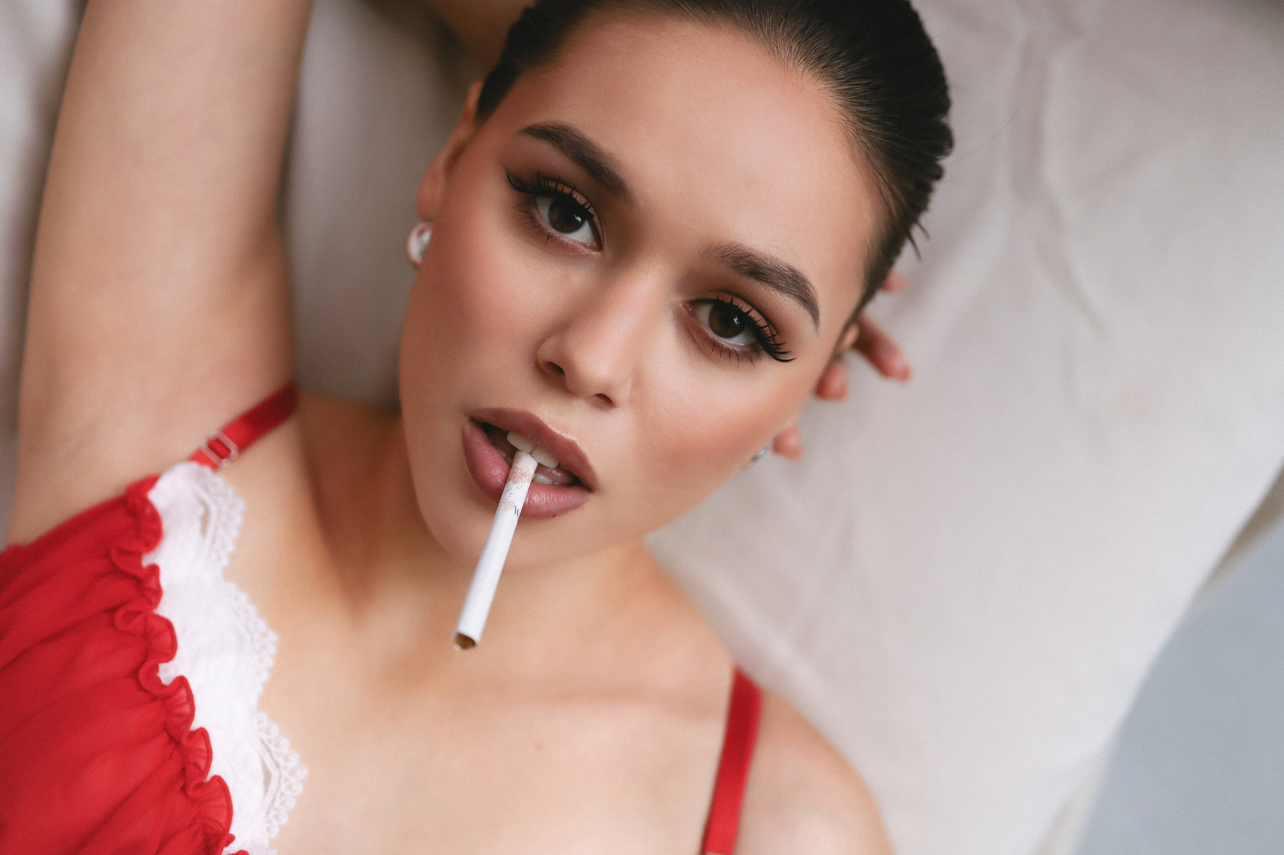 Маша. Анна Лерман. Фотограф г. Абакан