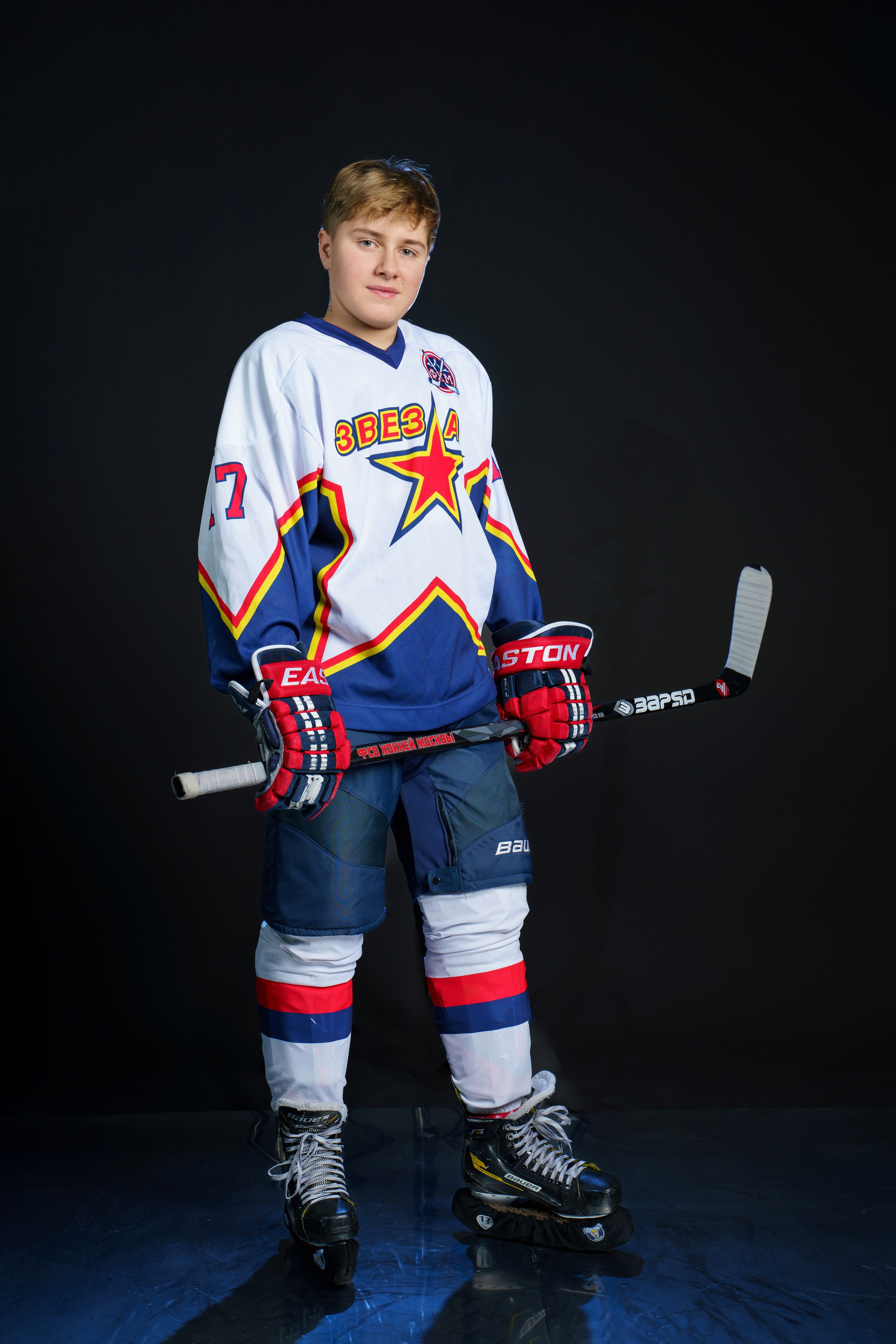 Максим. Школьная фотостудия «Like Moment» в Строгино