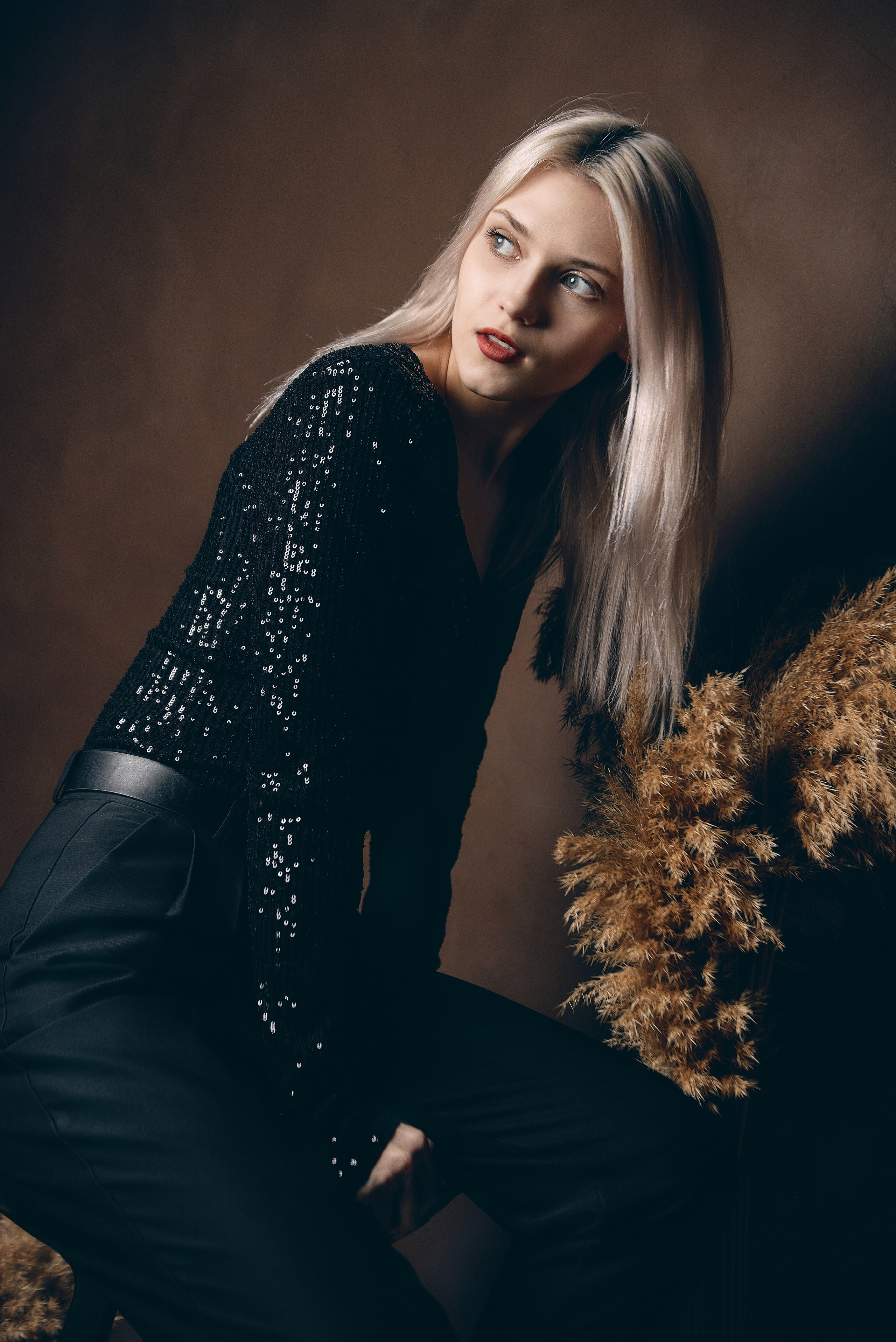 Женский портрет. Свадебный и семейный фотограф Петр Гатыло