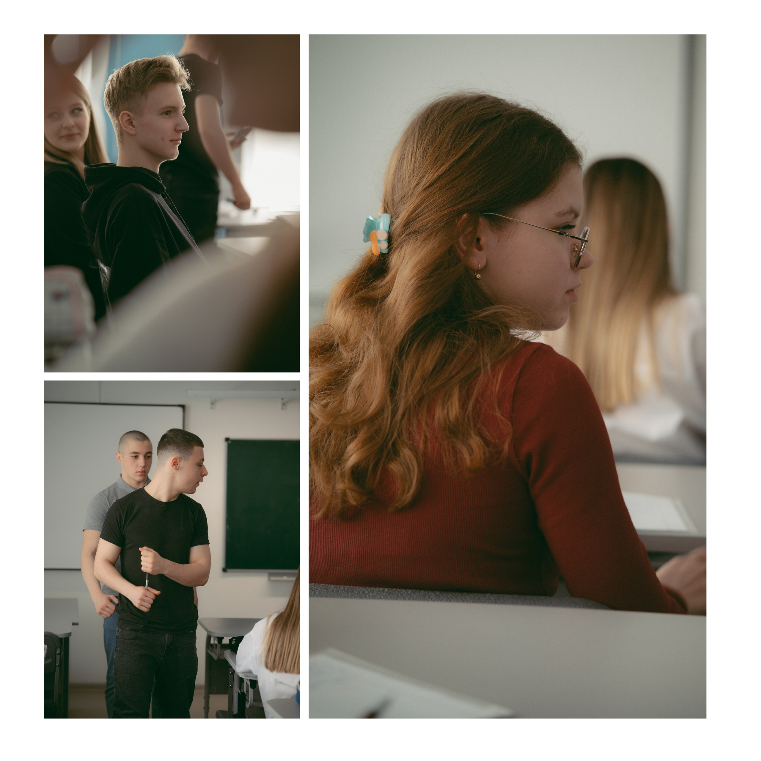 Schoolbook. Школьный фотограф в Валуйках. Фотосессии для выпускников и изготовление выпускных альбомов в городе Валуйки и в Белгородской области