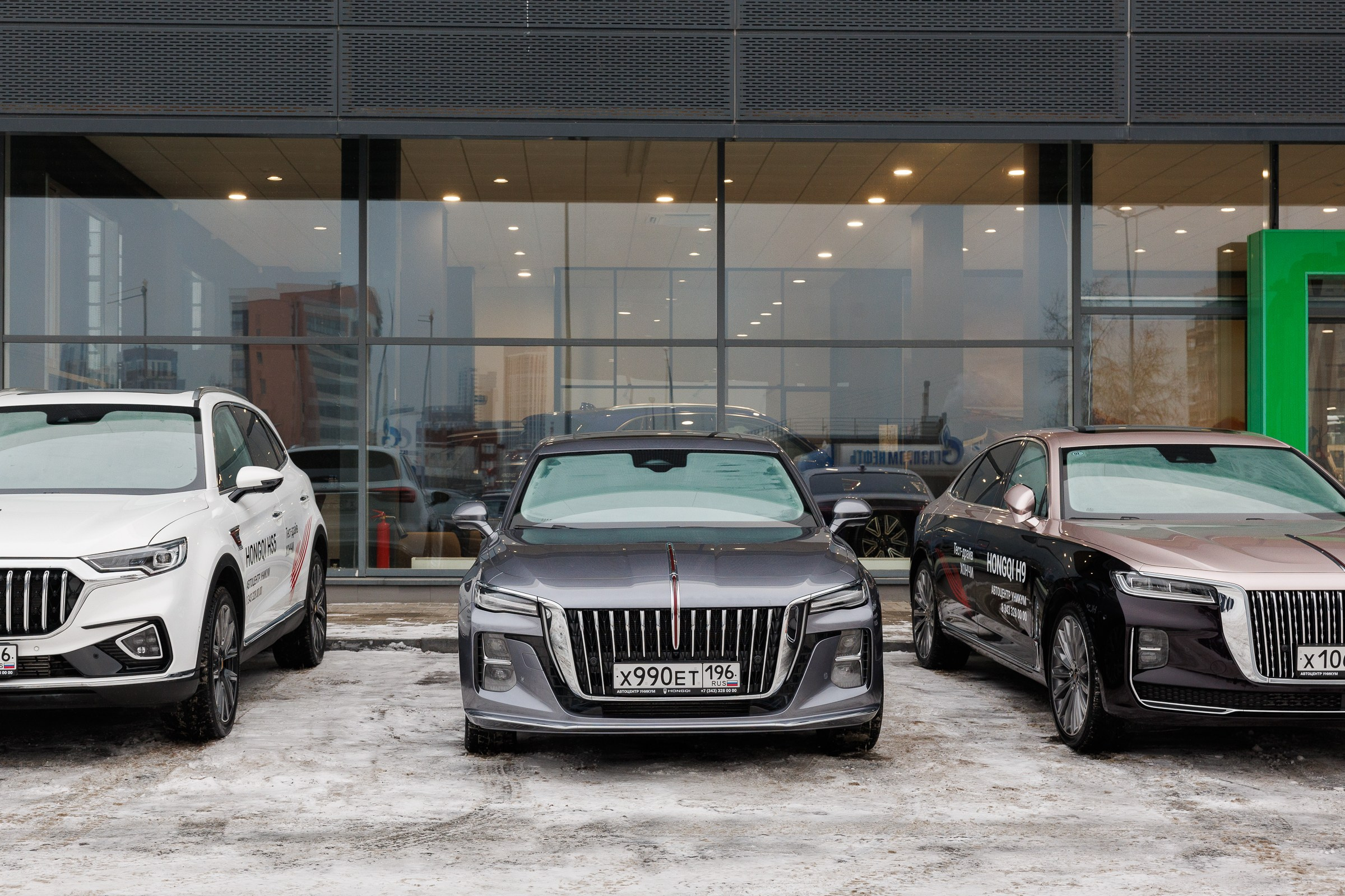 Репортаж для публикации в СМИ. Контент для бизнеса в Екатеринбурге Полдень Медиа