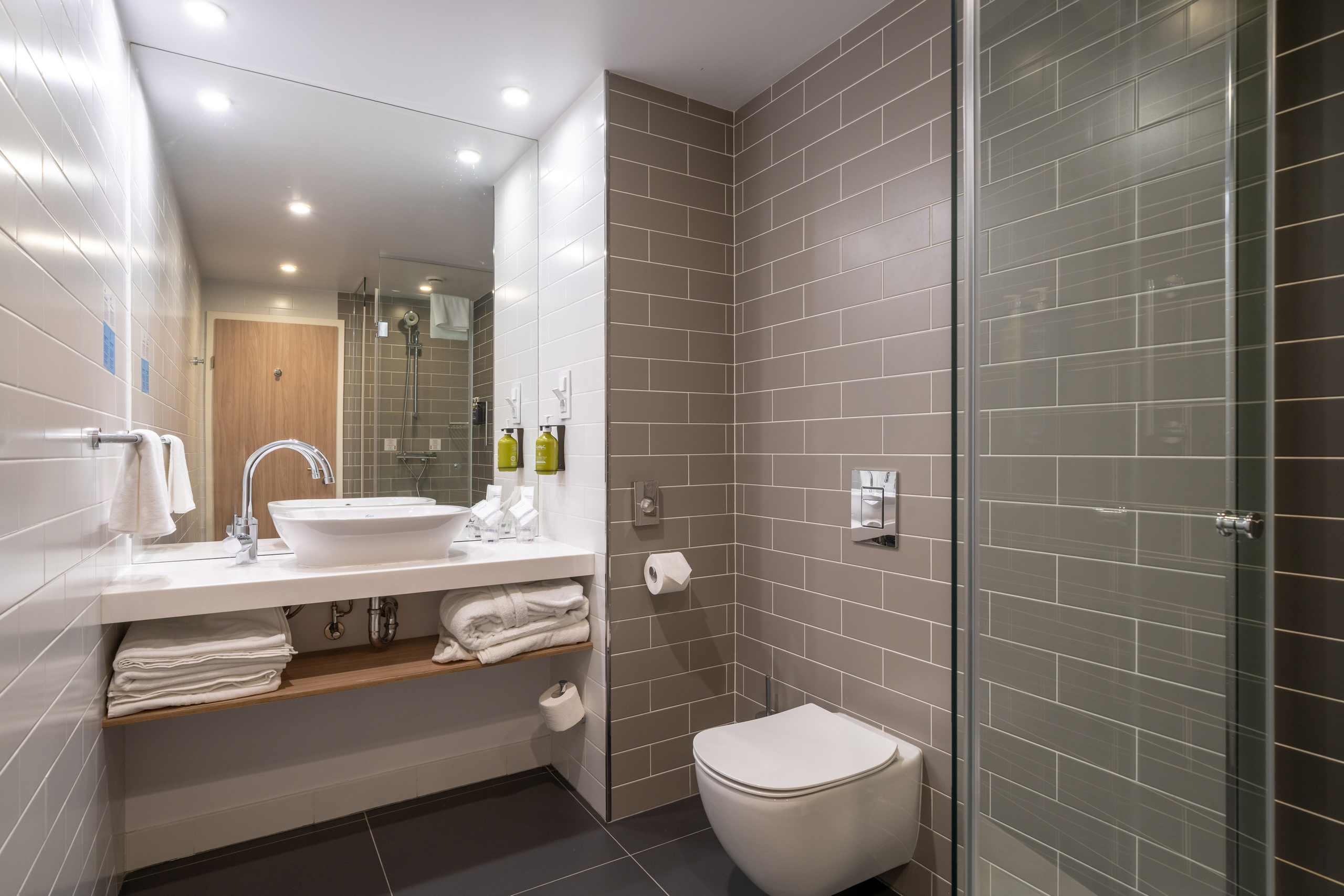 Express Sadovaya Hotel. Svyatoslav Bunkov | photographer