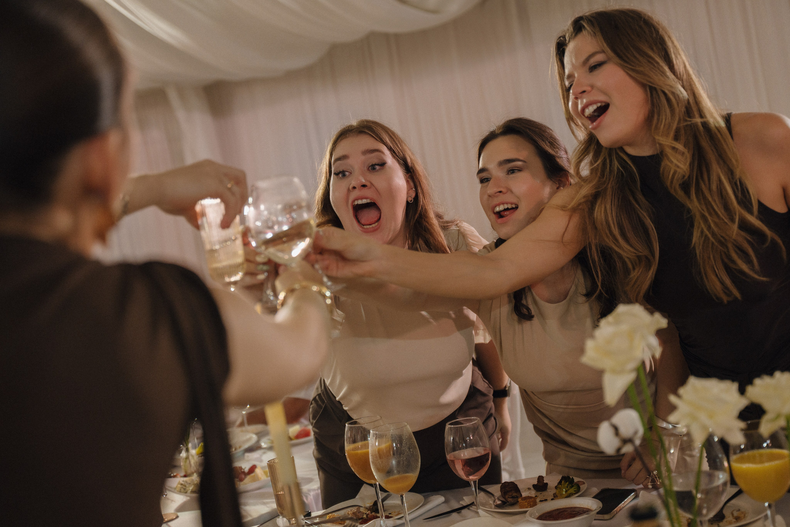 Свадебные серии. Свадебный фотограф в Пензе Кристина Милославская