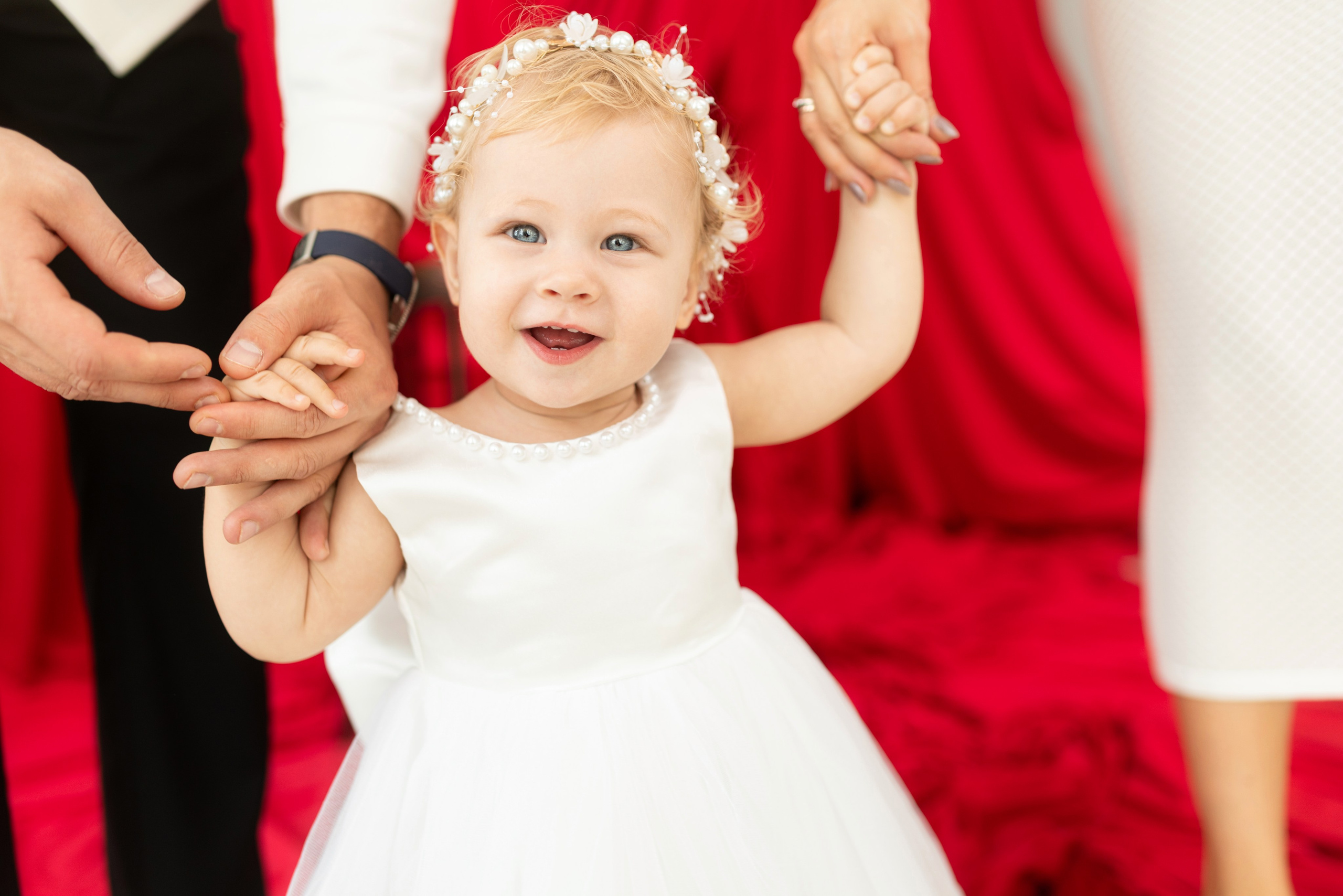 Семейная съемка для Яны и Дани в интерьере. Дмитрий Шульгин, портретный фотограф в Воронеже