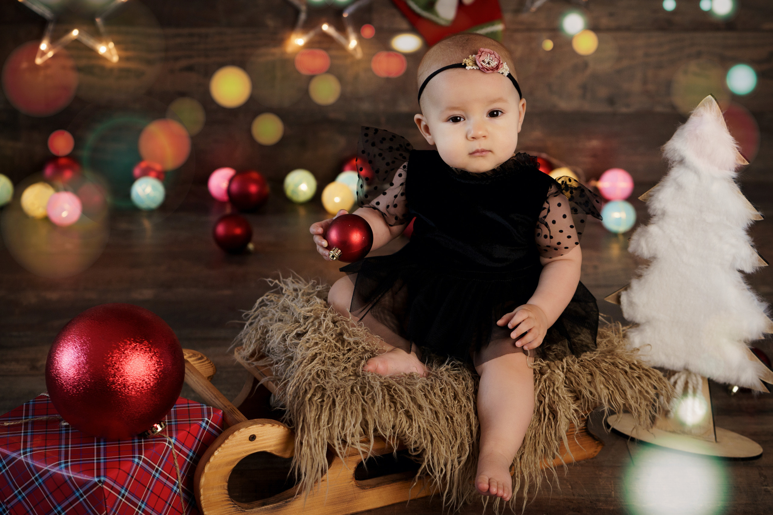 Эмилия. Фотограф Видеограф новорожденные и дети Н.Новгород Елена Длужинская