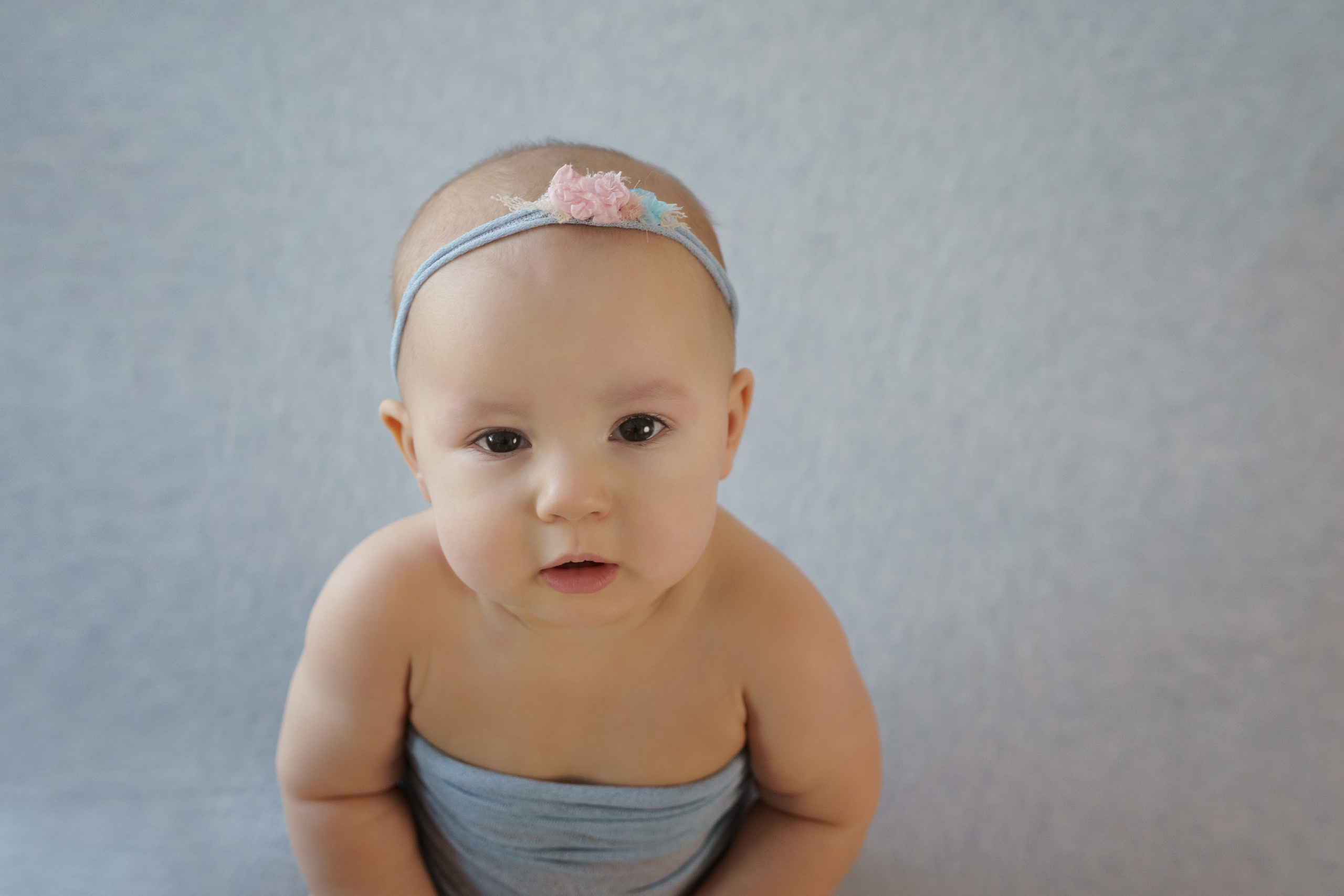 Эмилия. Фотограф Видеограф новорожденные и дети Н.Новгород Елена Длужинская