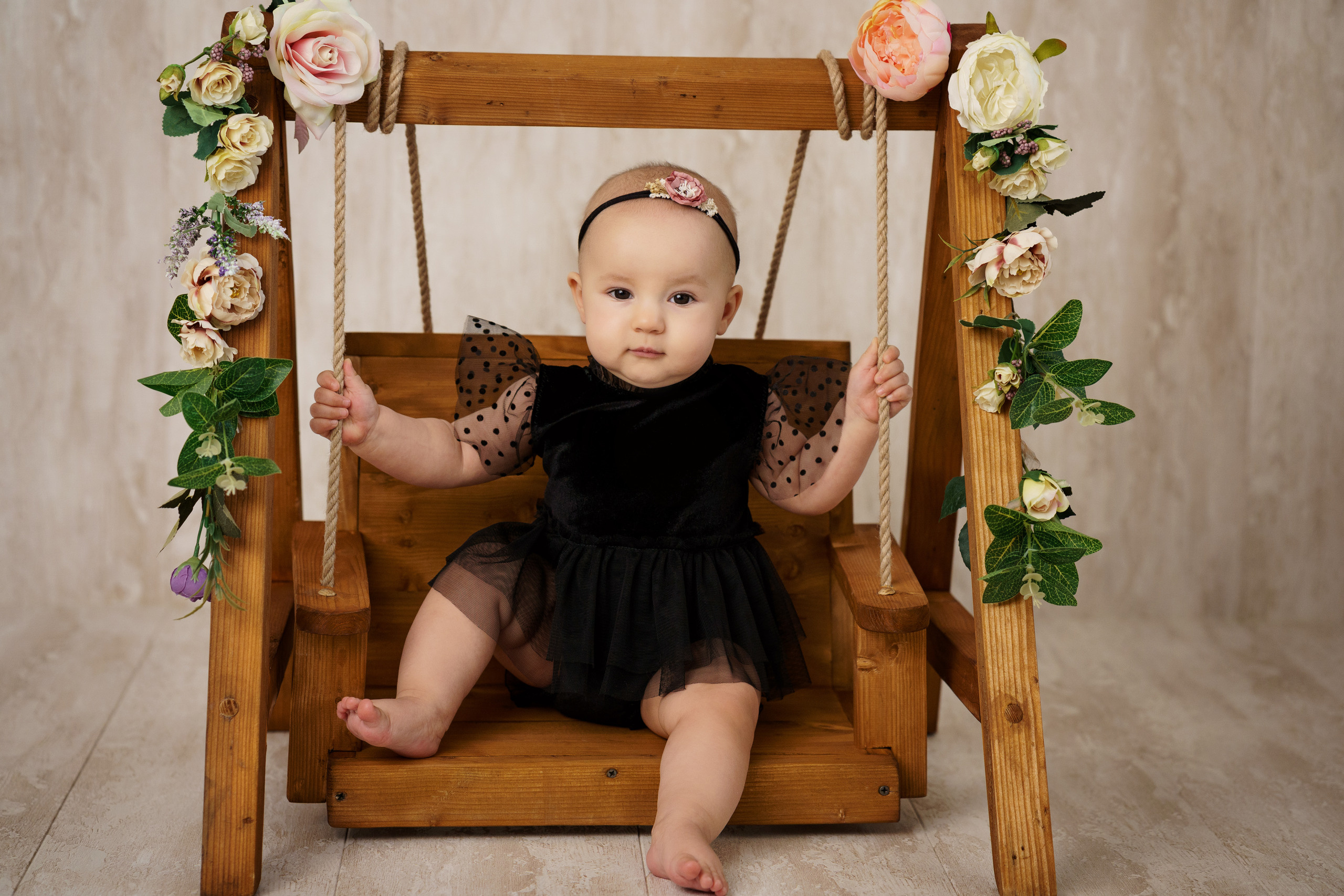 Эмилия. Фотограф Видеограф новорожденные и дети Н.Новгород Елена Длужинская